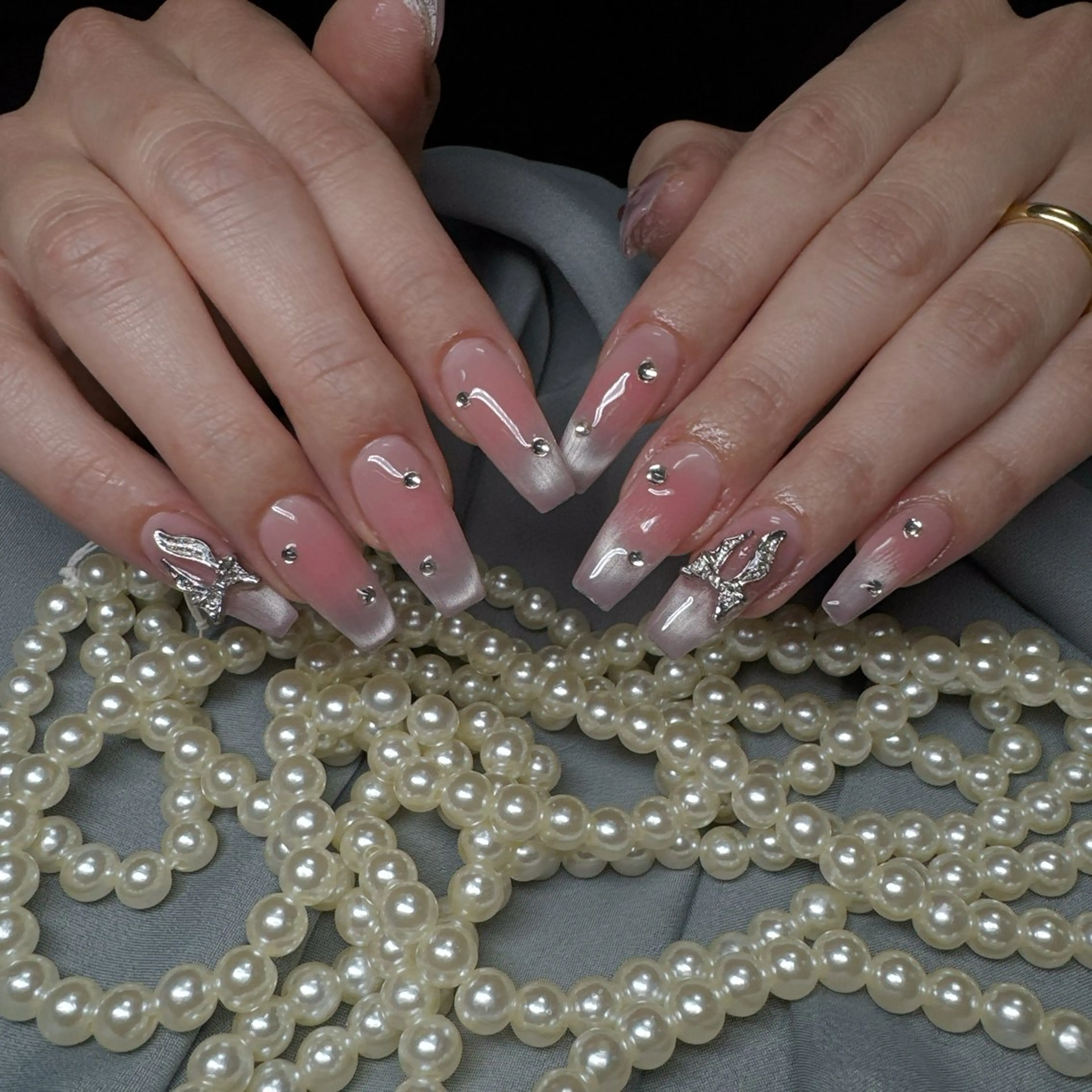 ネイル Mi miaのマツエク・マツパデザイン