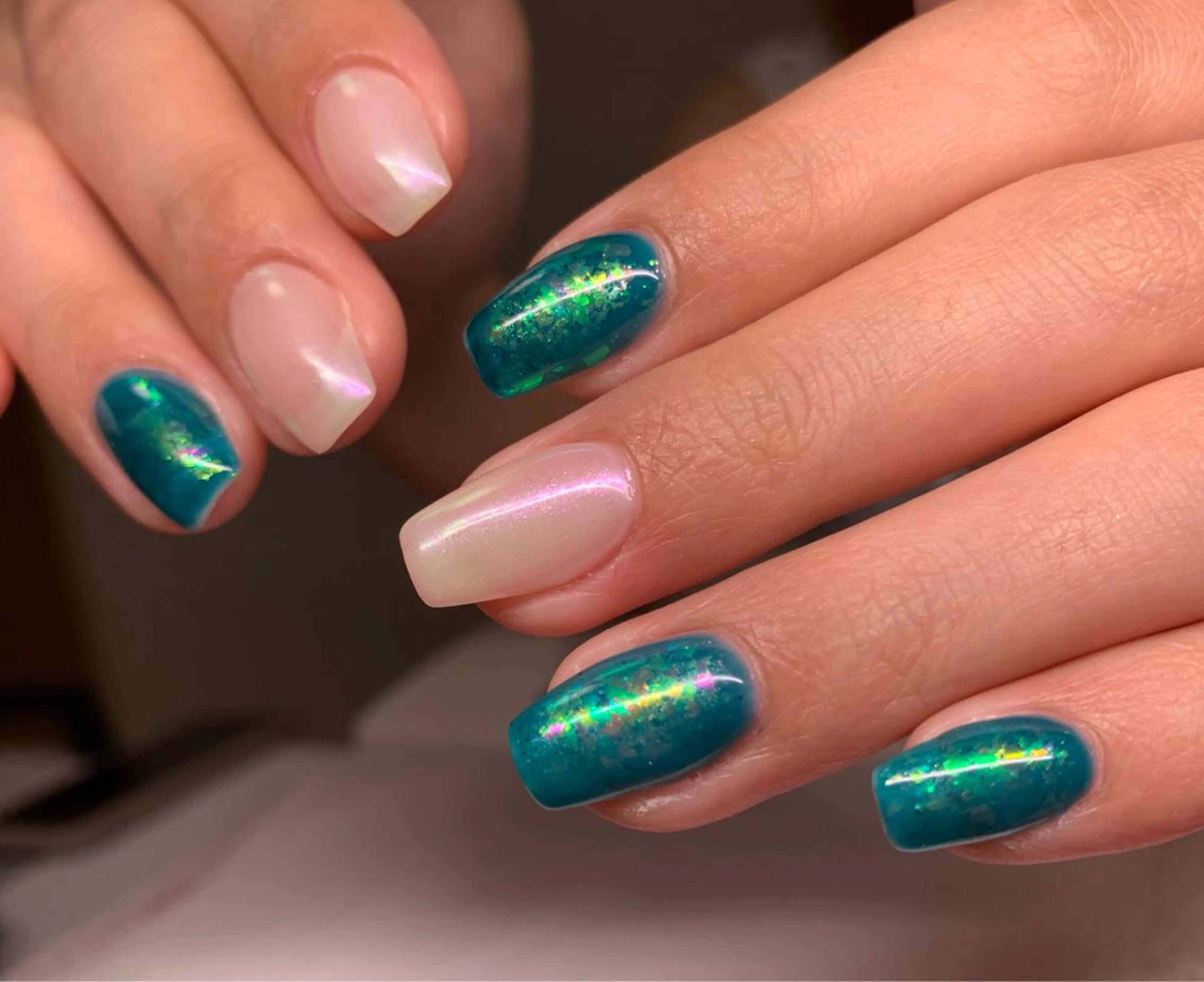 ネイル Nail Salon JANEのネイルデザイン