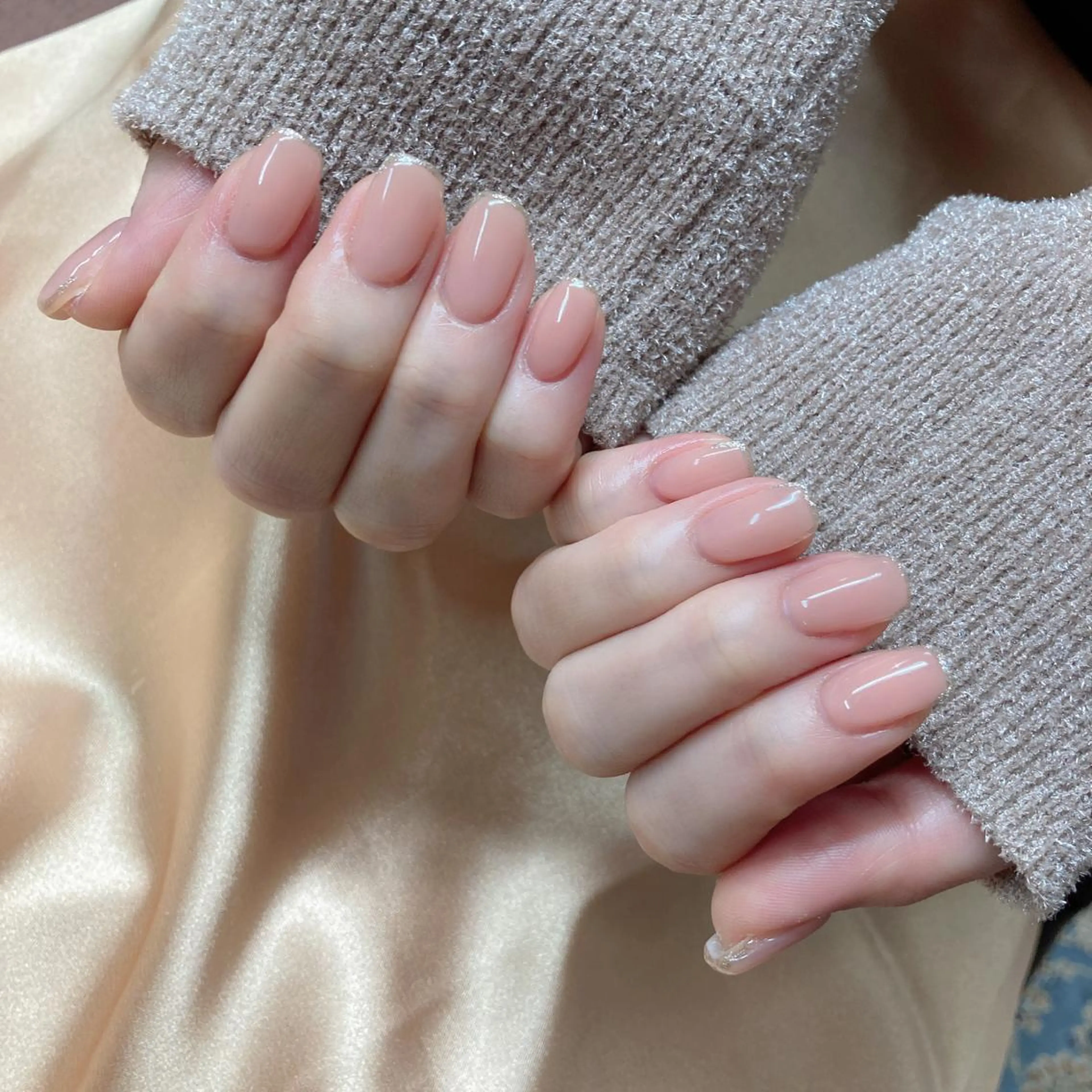 ミディアム ネイル アートネイル Reonail 💕Kana💕のネイルデザイン