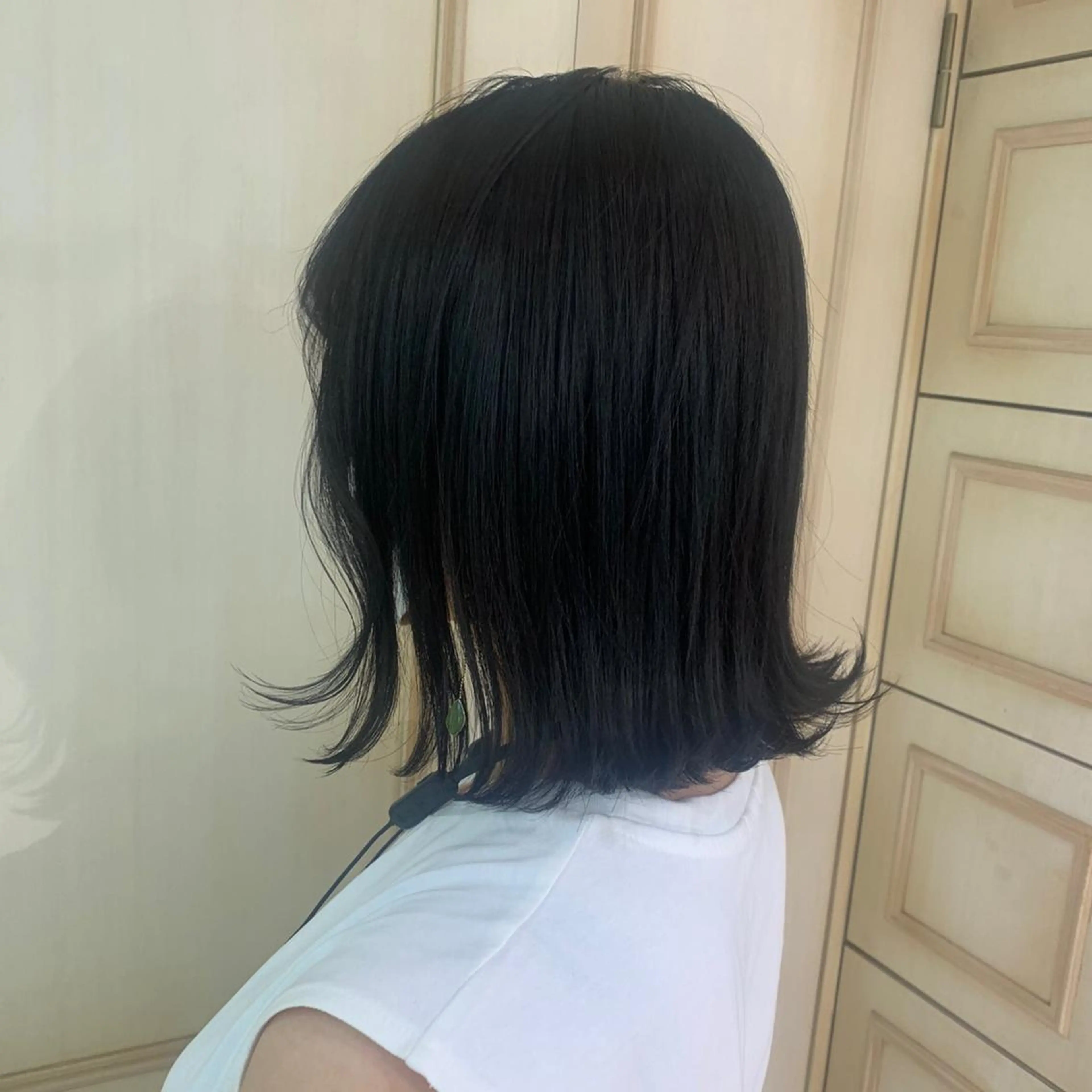 カラー ヘアアレンジ 海外レイヤー鯉渕 【海外風メンズも◎】のヘアスタイル