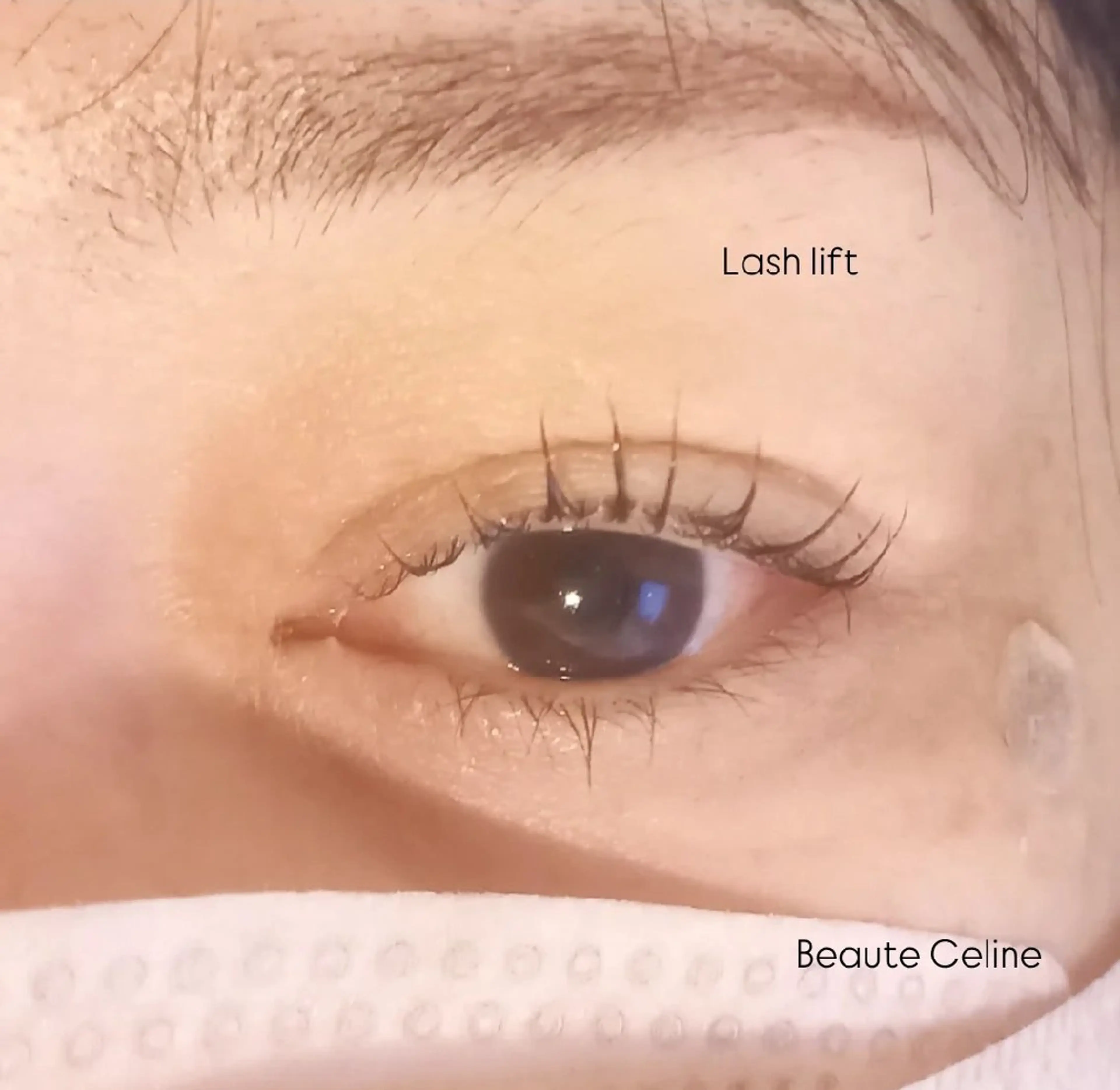 マツエク・マツパ マツパ 8時~✨beaute Celine🌛🌹のマツエク・マツパデザイン