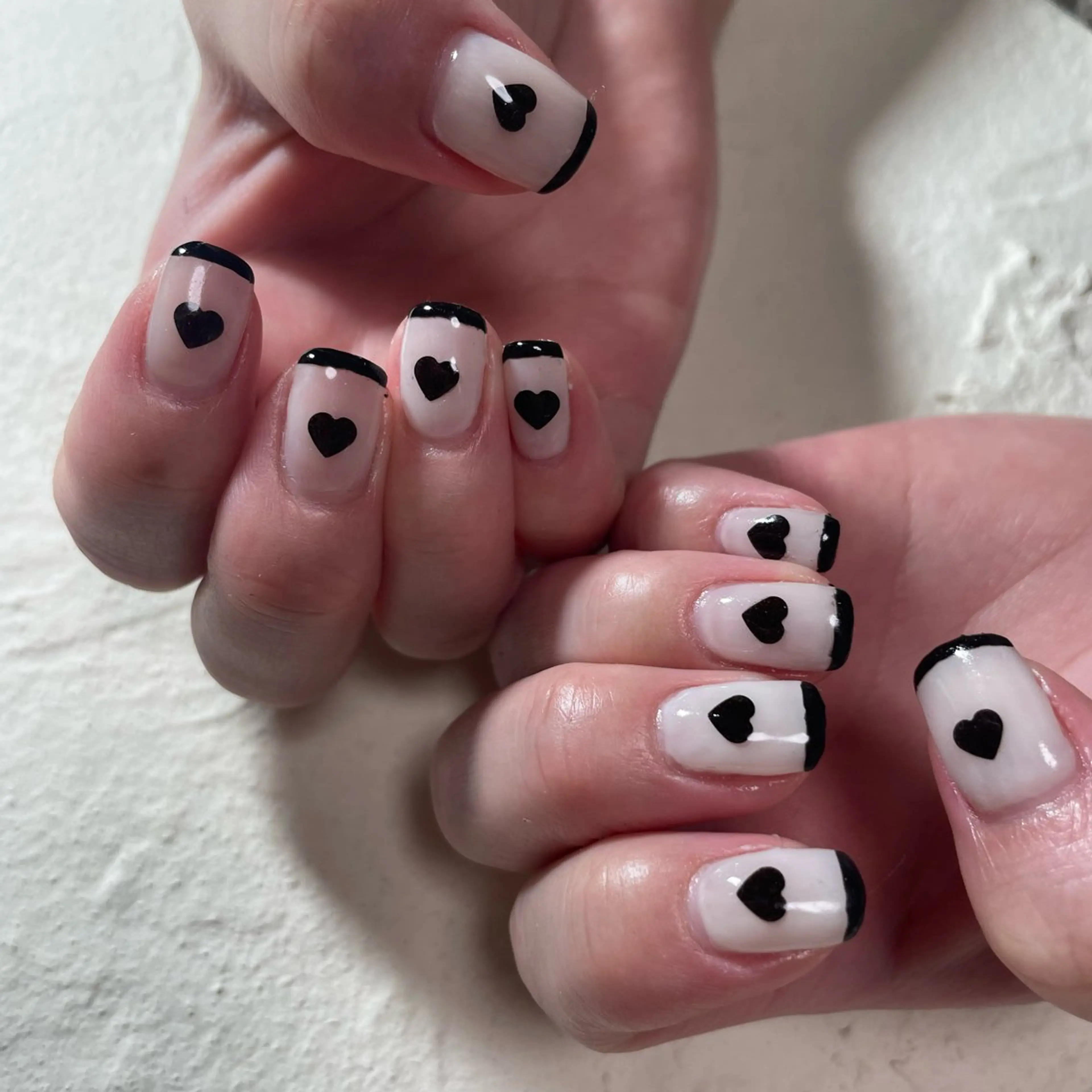 ネイル nail.gorin所属・吉村 優子のネイルデザイン