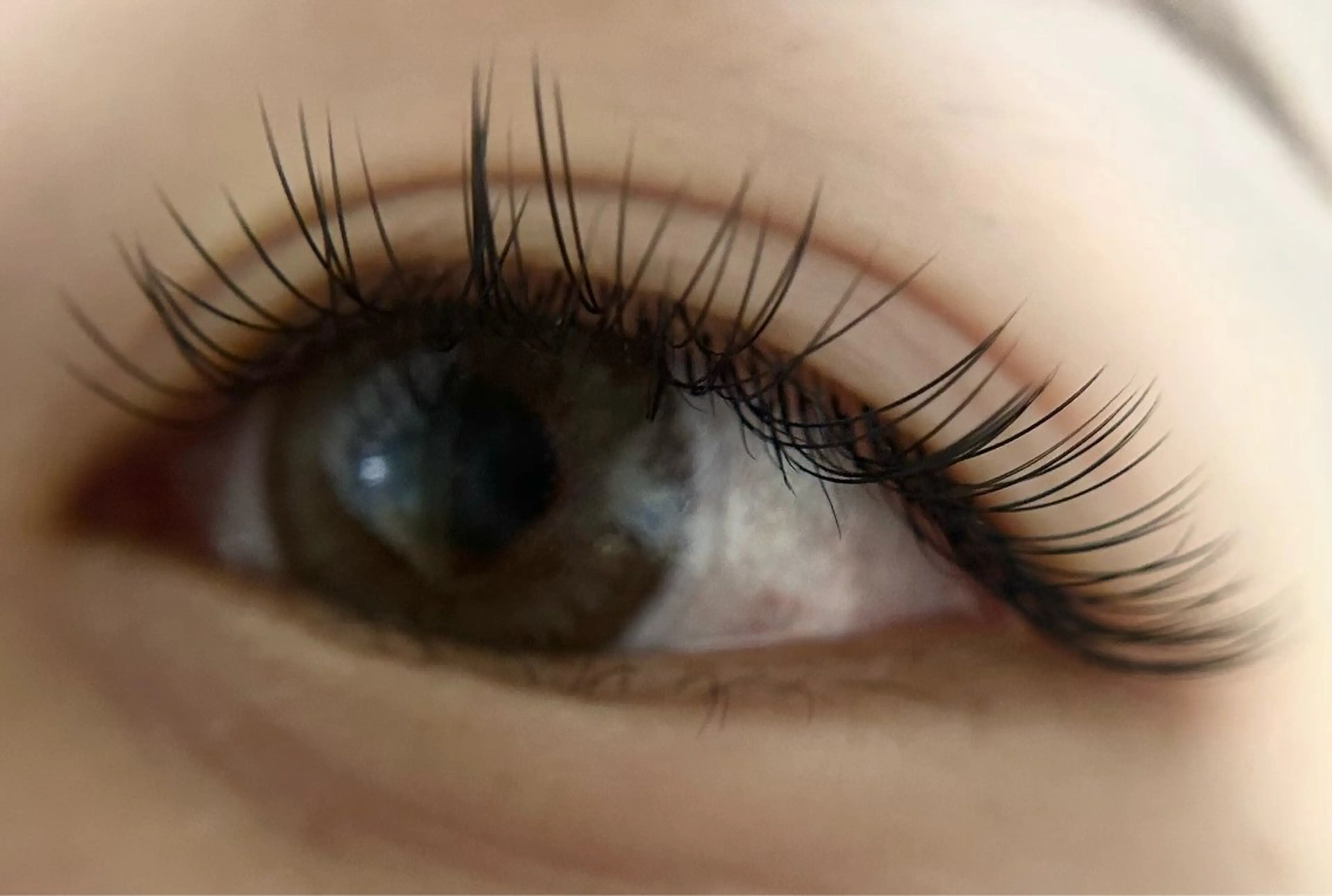 マツエク・マツパ マツエク リアン SAORIのマツエク・マツパデザイン