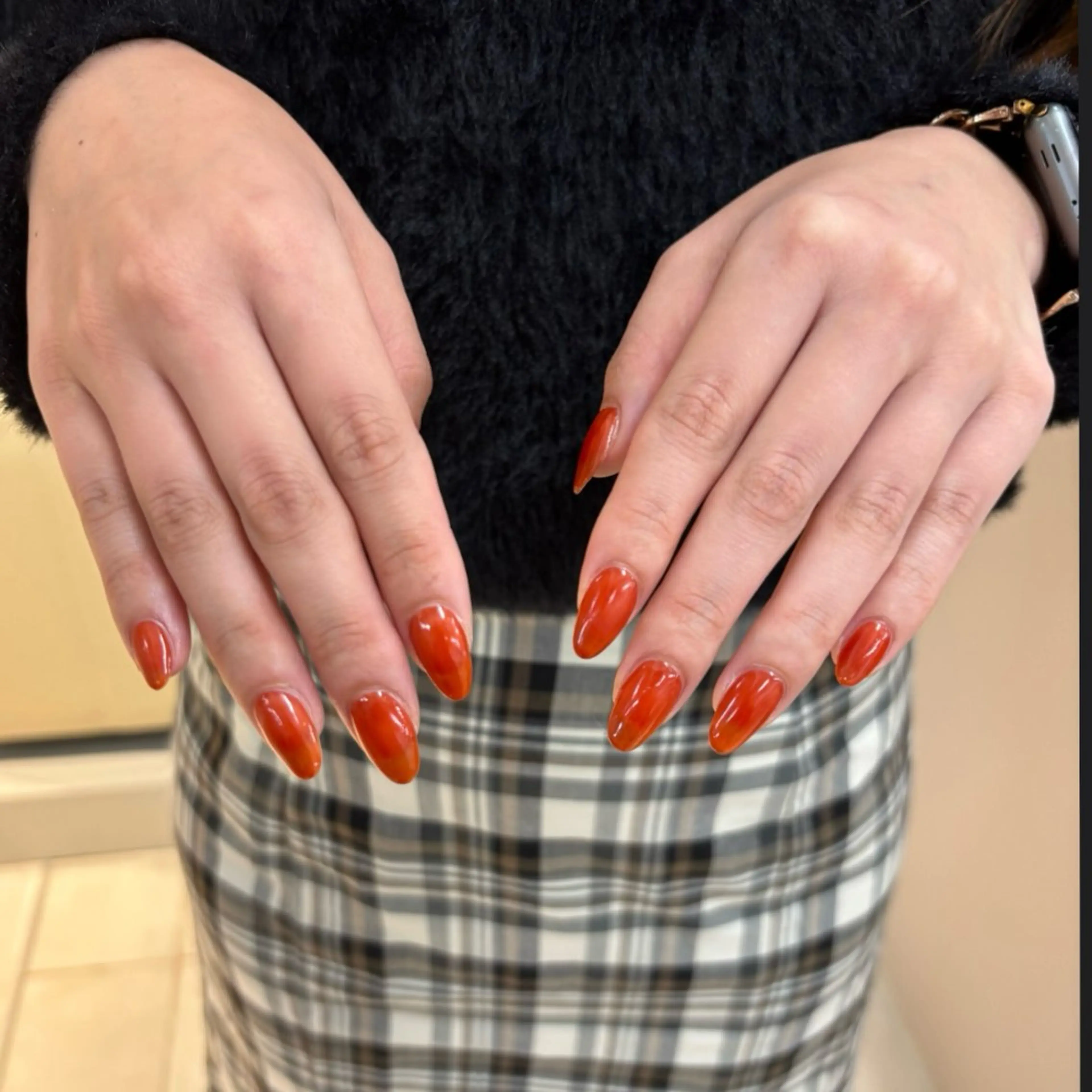 ネイル yukino.N _のネイルデザイン