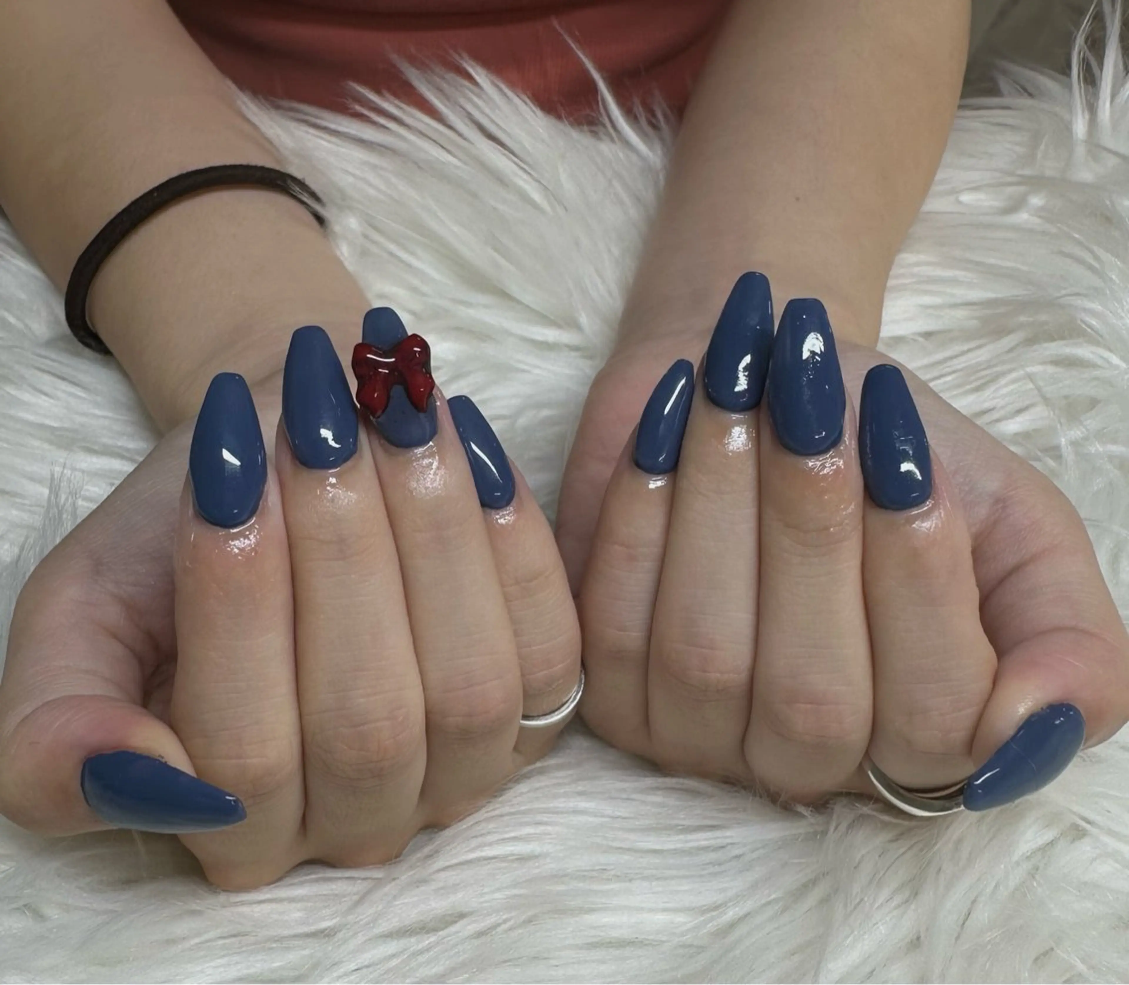 ネイル ハンドネイル mis uzuのネイルデザイン