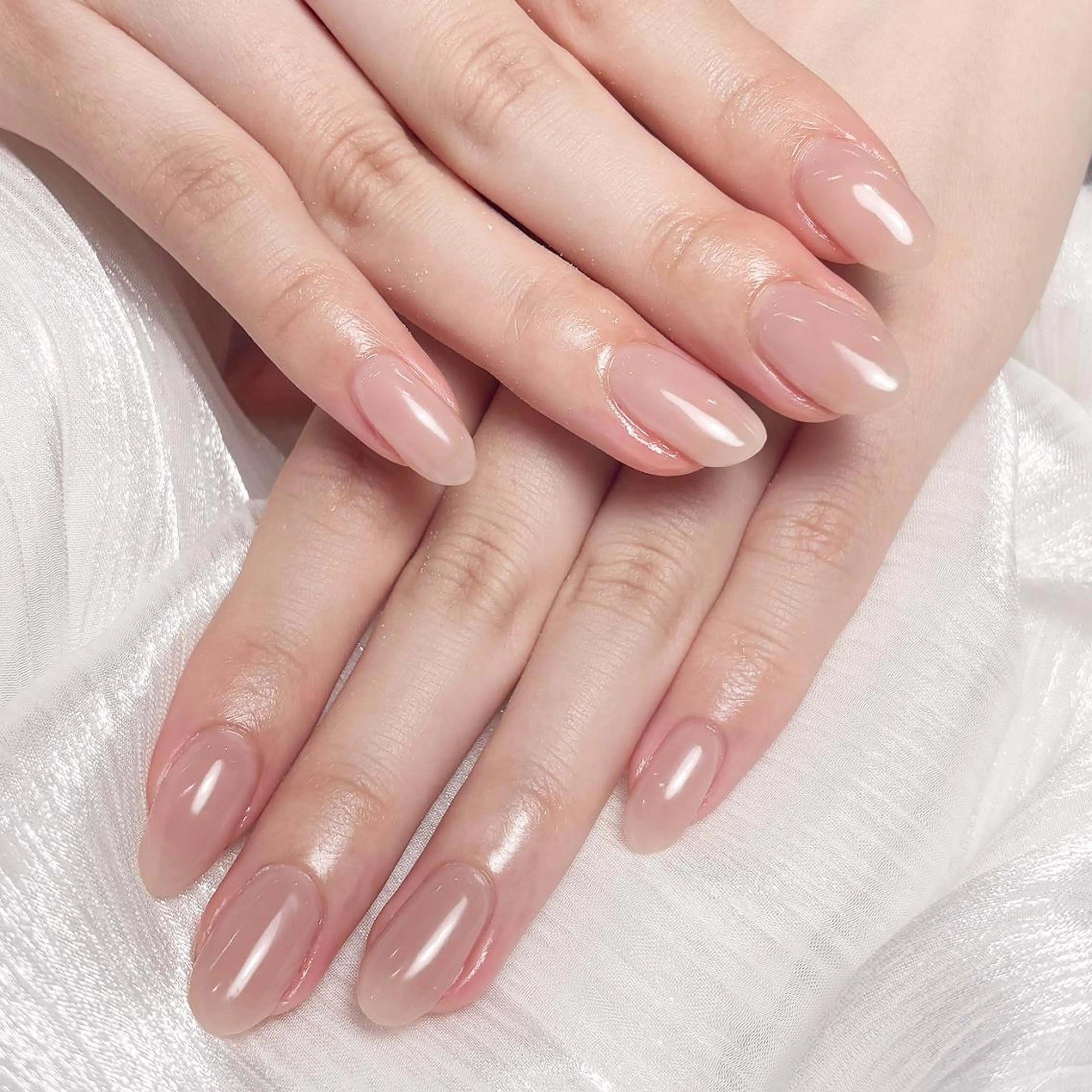 ネイル ハンドネイル 綾香 Nail高円寺のネイルデザイン