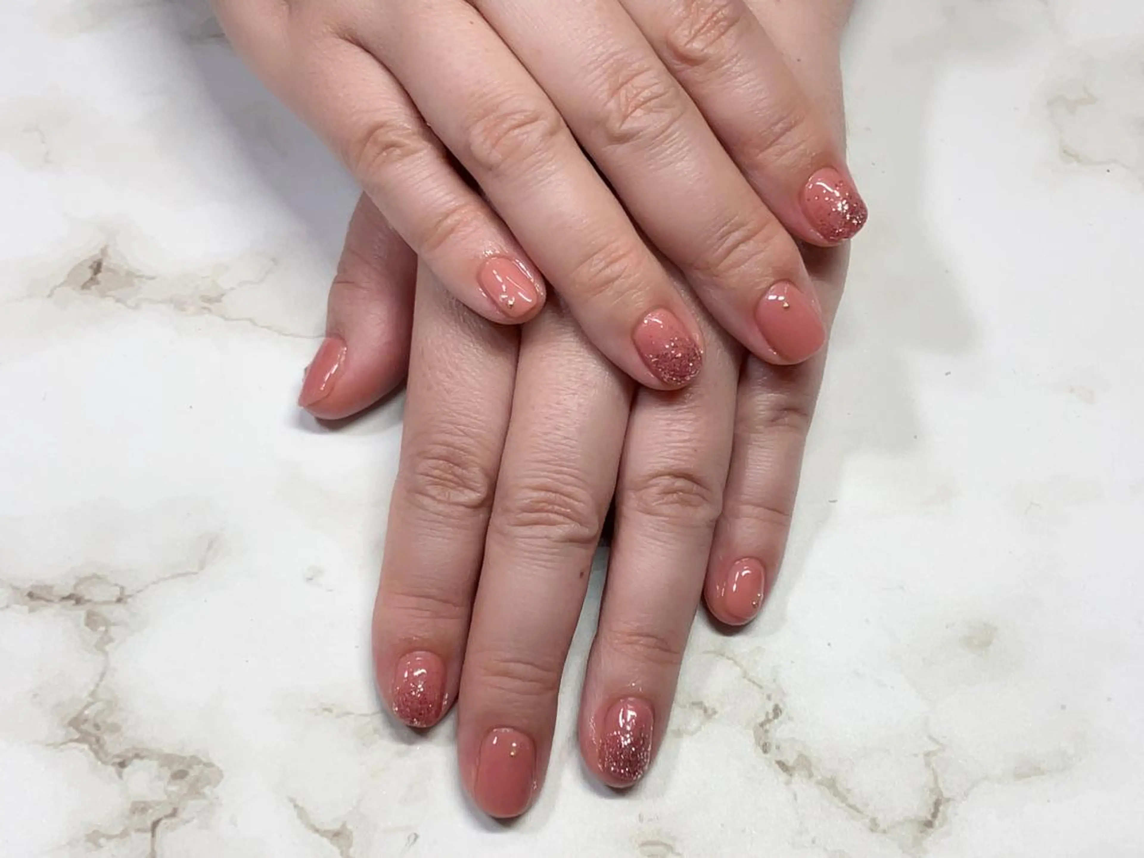 ネイル 整体・ネイル ヨシ堂💅のネイルデザイン