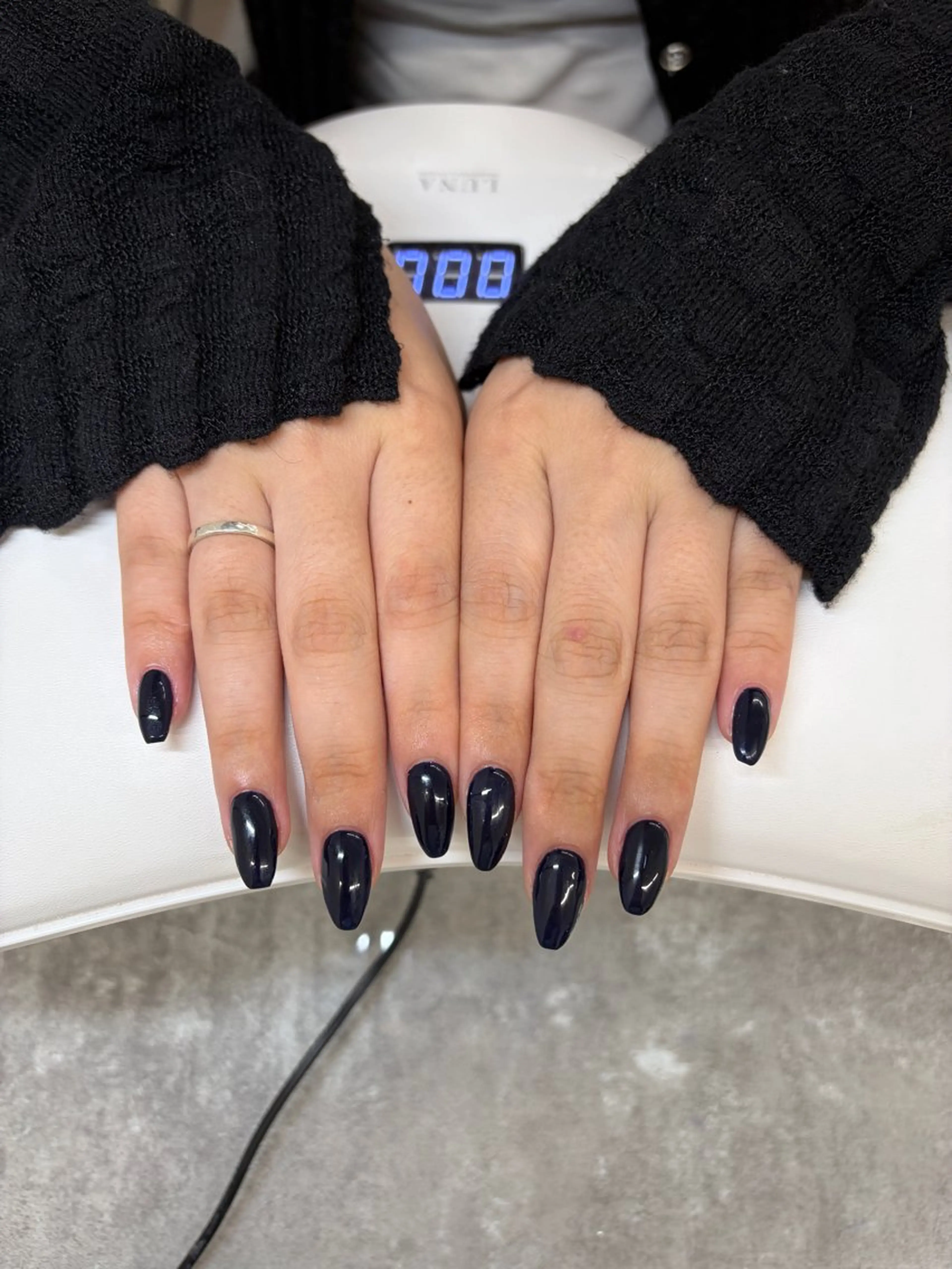 ネイル yotsuba 海外ネイル✨🌷のネイルデザイン