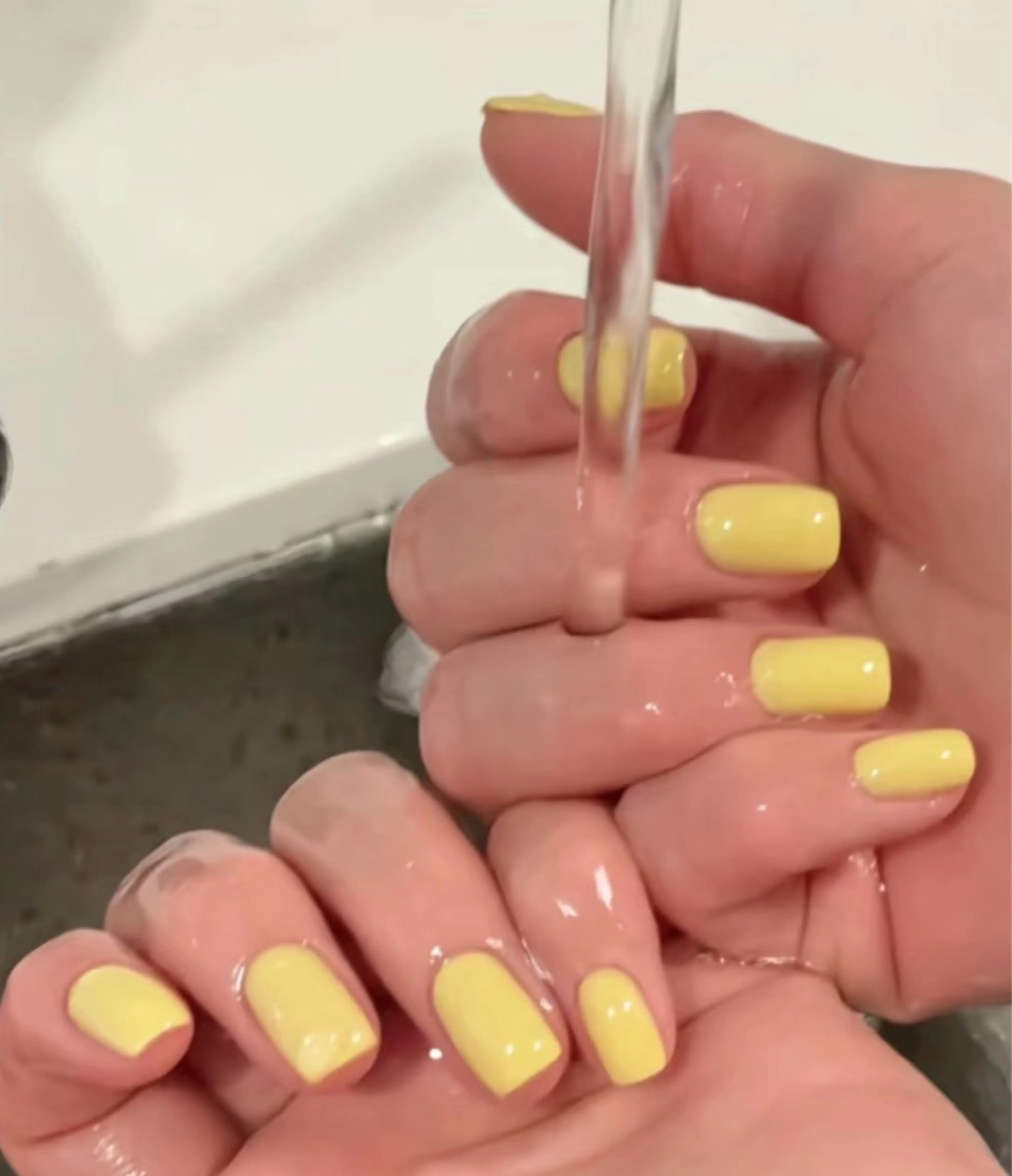 ネイル ハンドネイル Trend Nail シルフのネイルデザイン