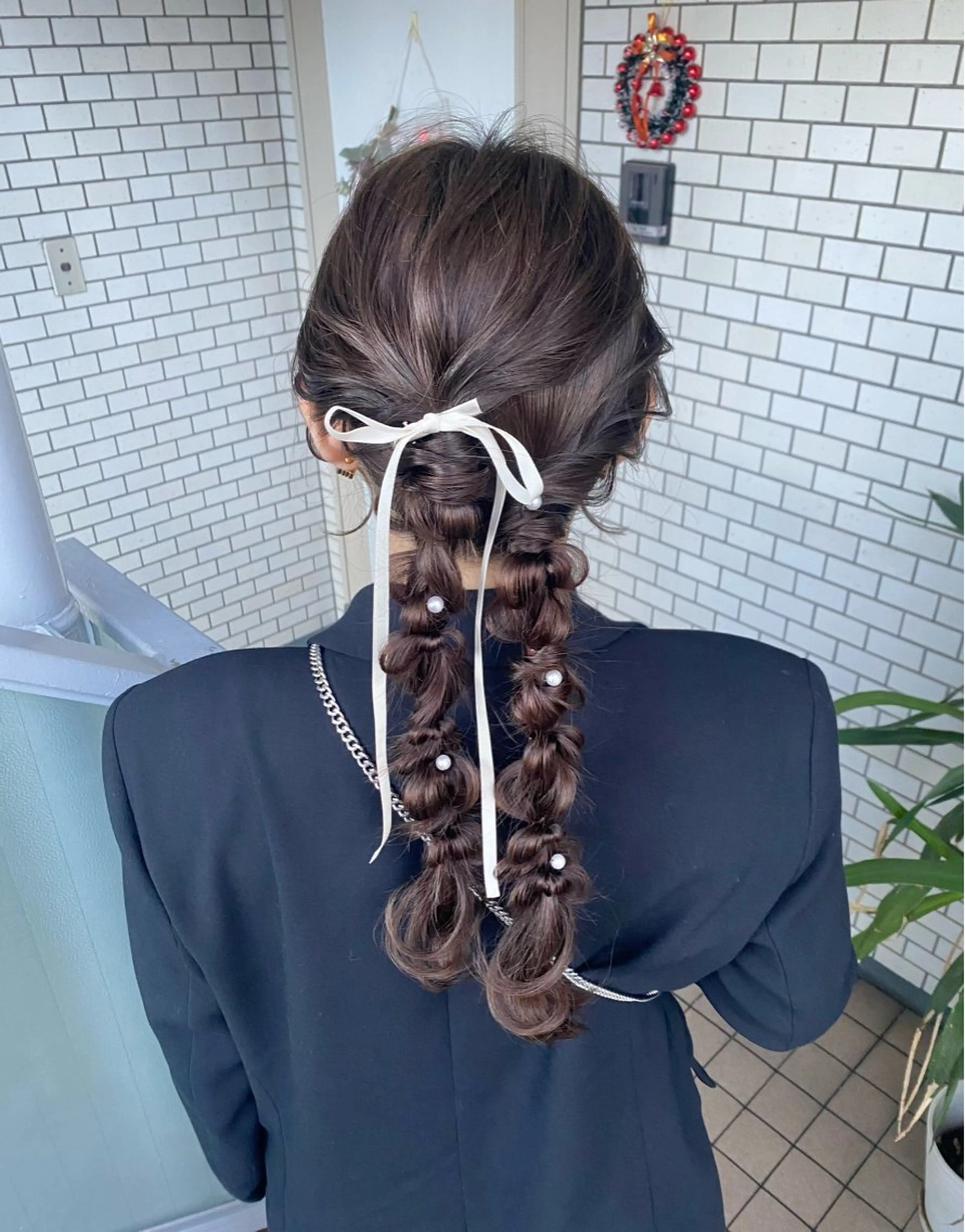 ヘアアレンジ 🌻アラサー女子 指名No1🌻さやかのヘアスタイル