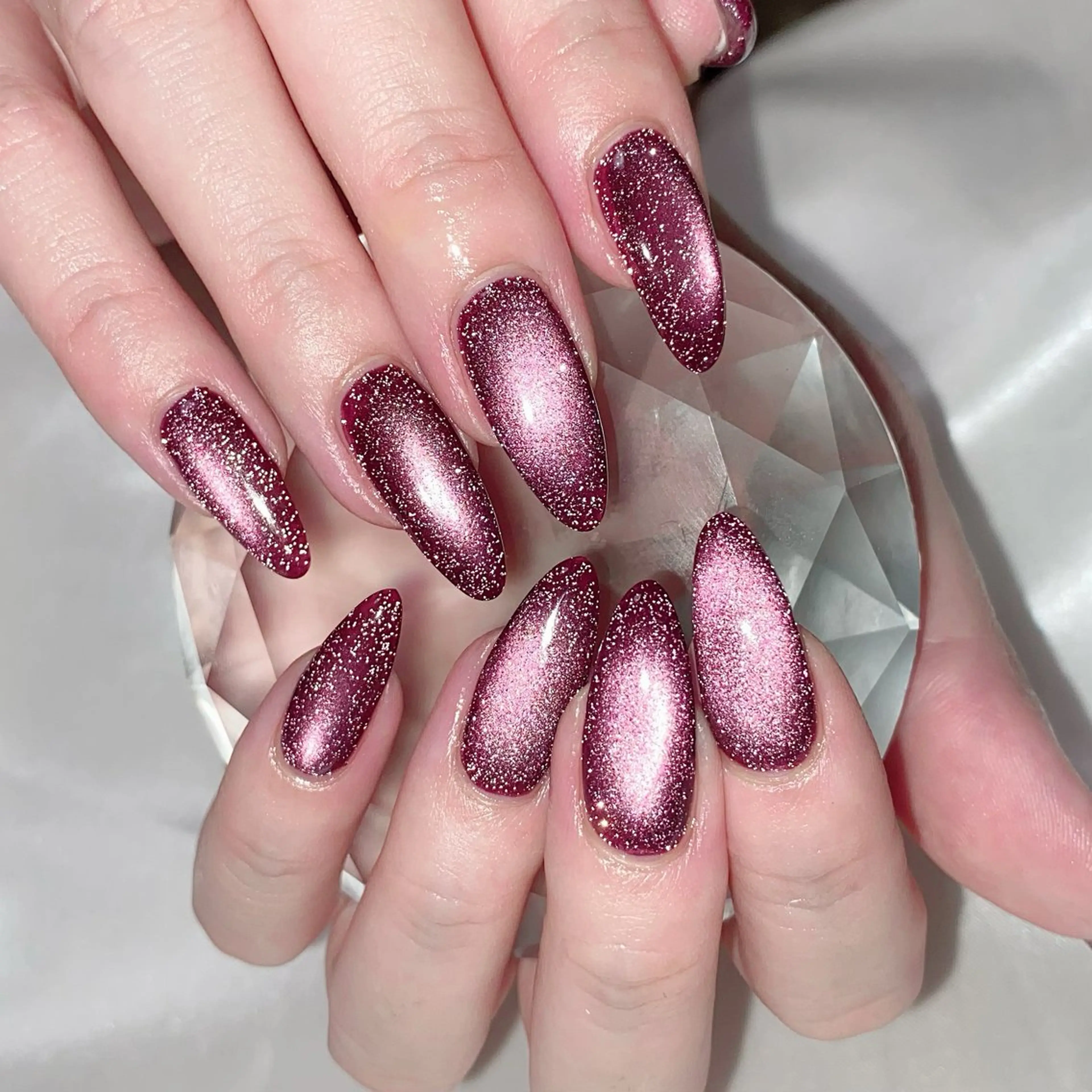 ネイル 💅fleur Ayumiのネイルデザイン