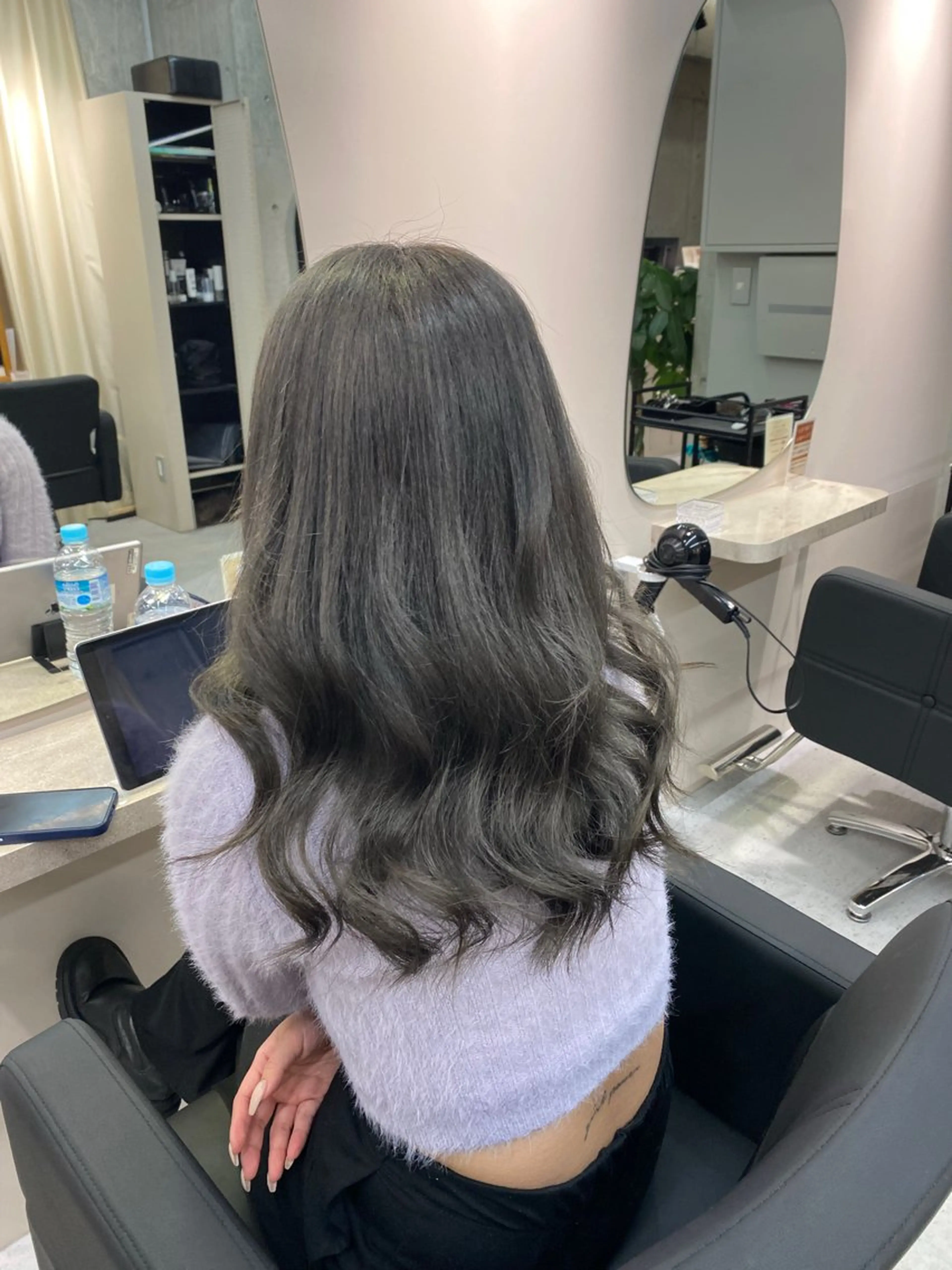 カラー ヘアカラー Noah🌙/ ciera.南堀江のその他イメージ