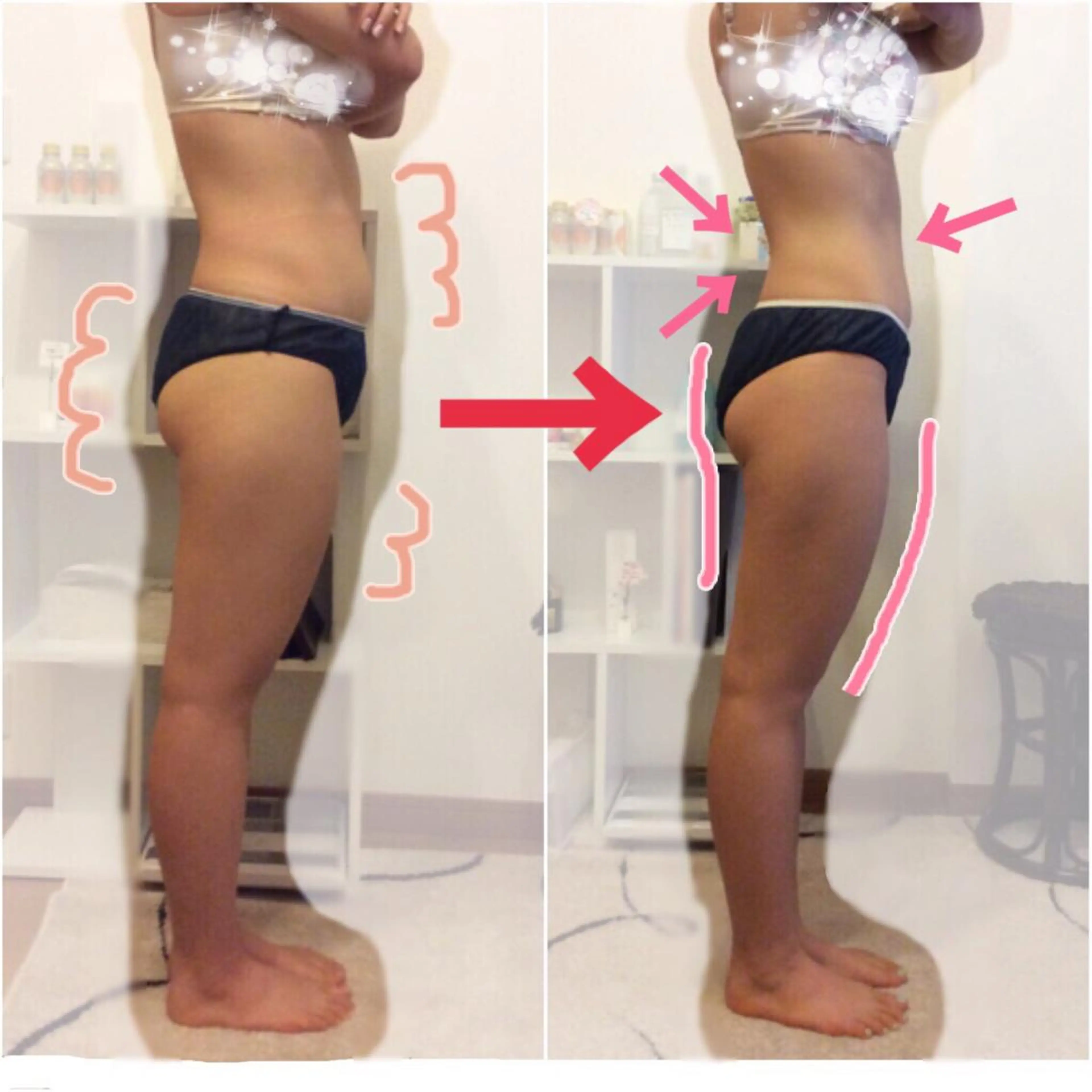 エステ リラク ダイエット・美肌ケア fleurのエステ・リラクイメージ