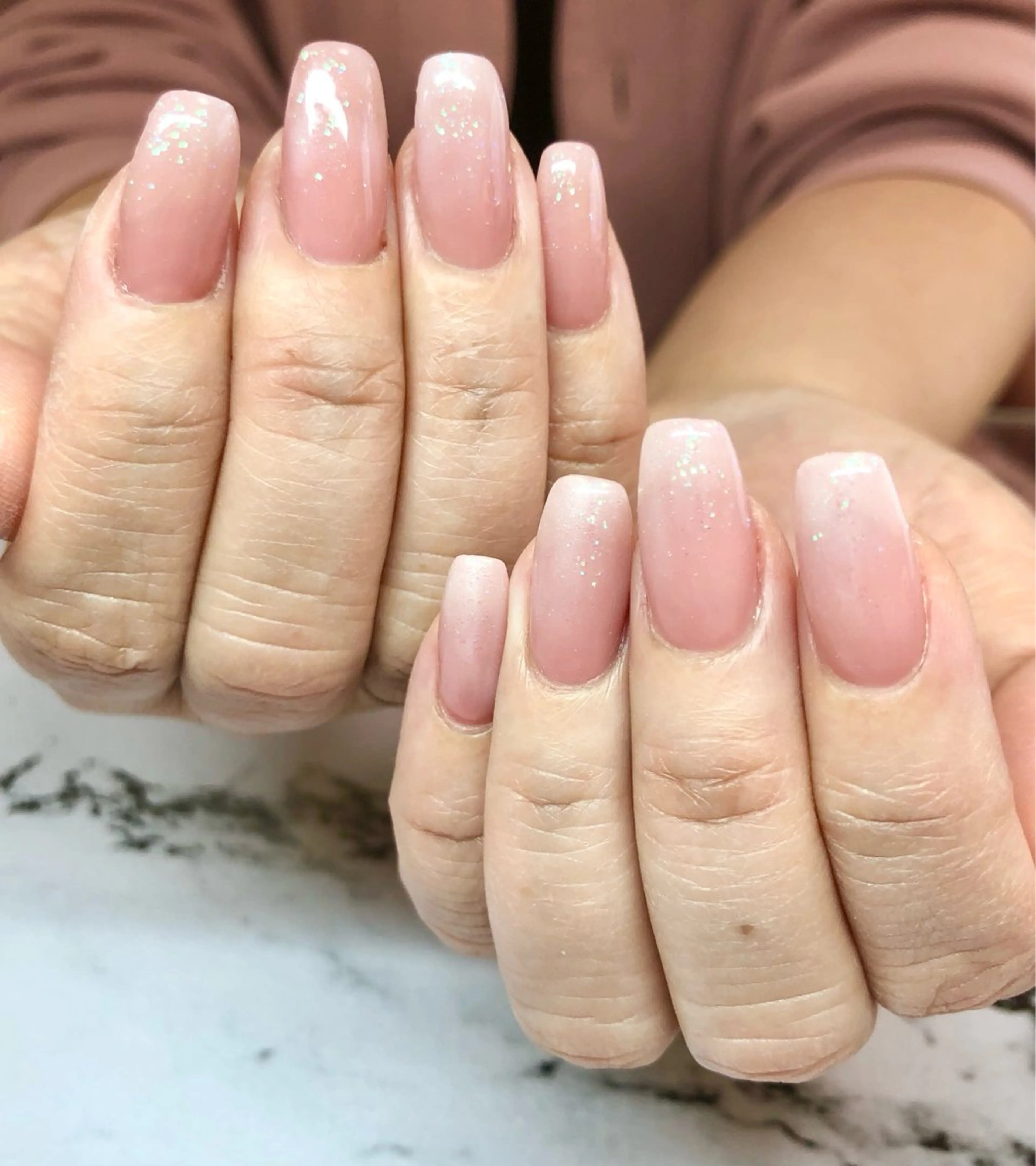 ネイル Komuro Erikaのネイルデザイン