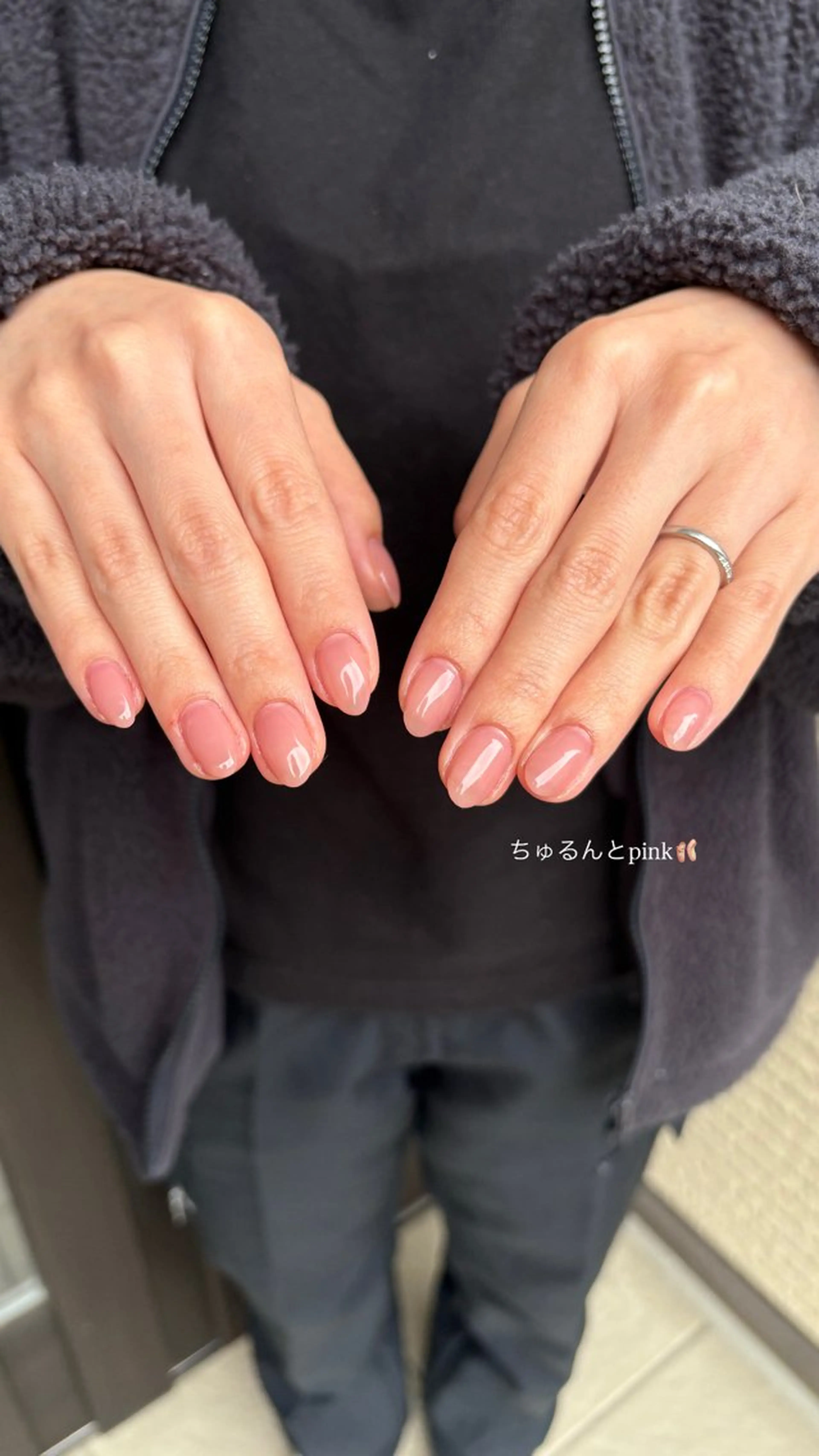 ネイル ハンドネイル liulu nailのネイルデザイン