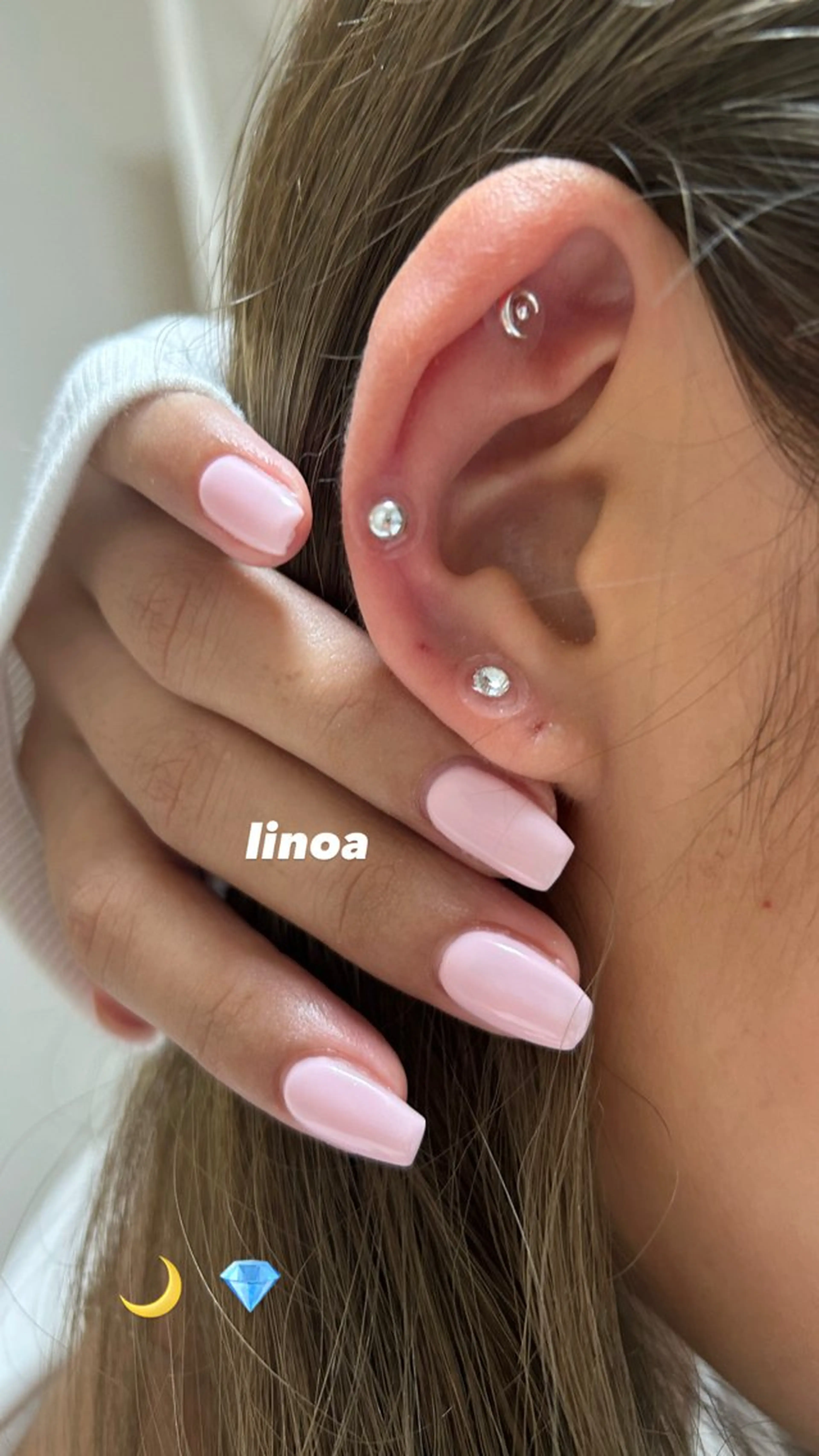 その他 nailsalon Linoaのその他イメージ