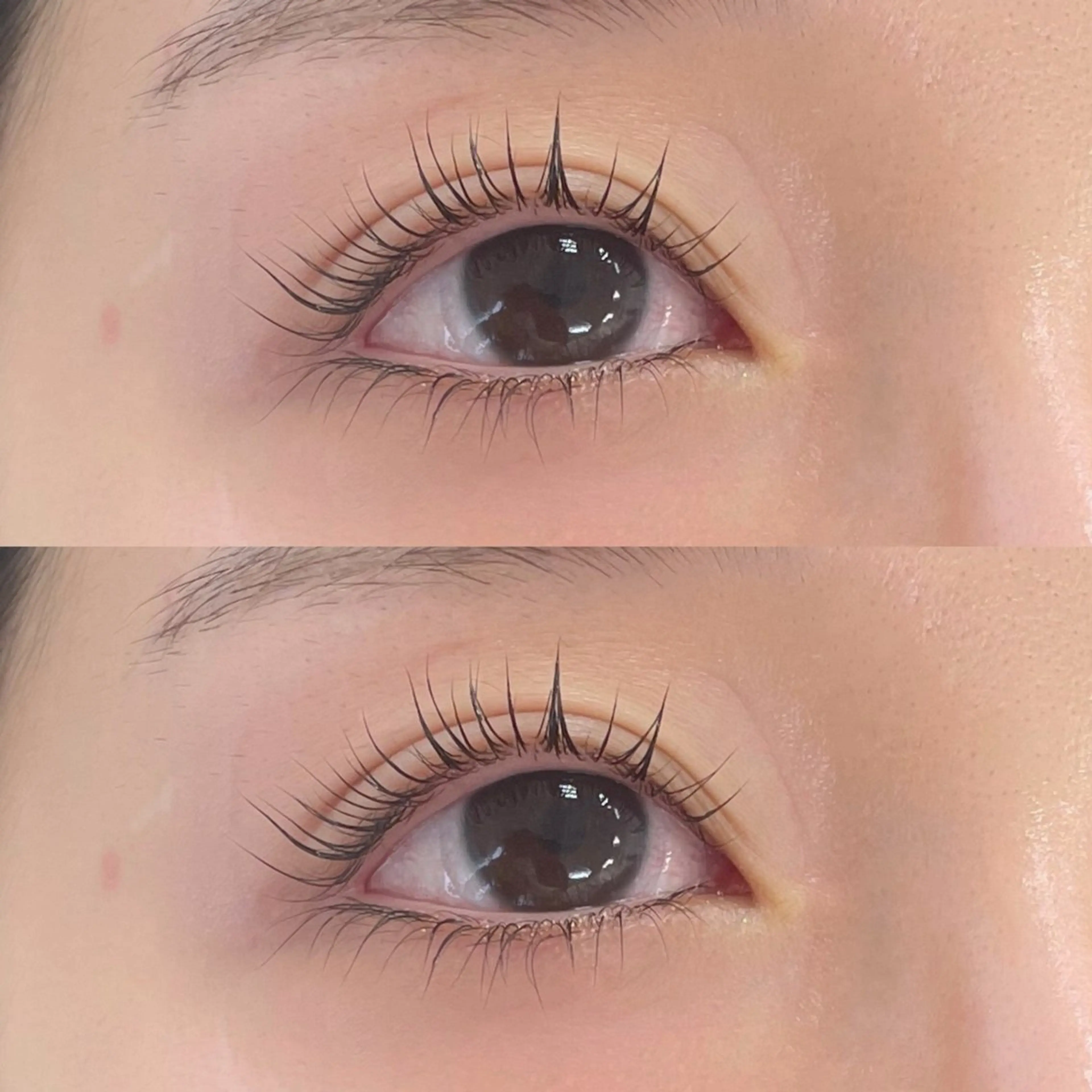 マツエク・マツパ マツパ ♡Bianca kasahara♡のマツエク・マツパデザイン