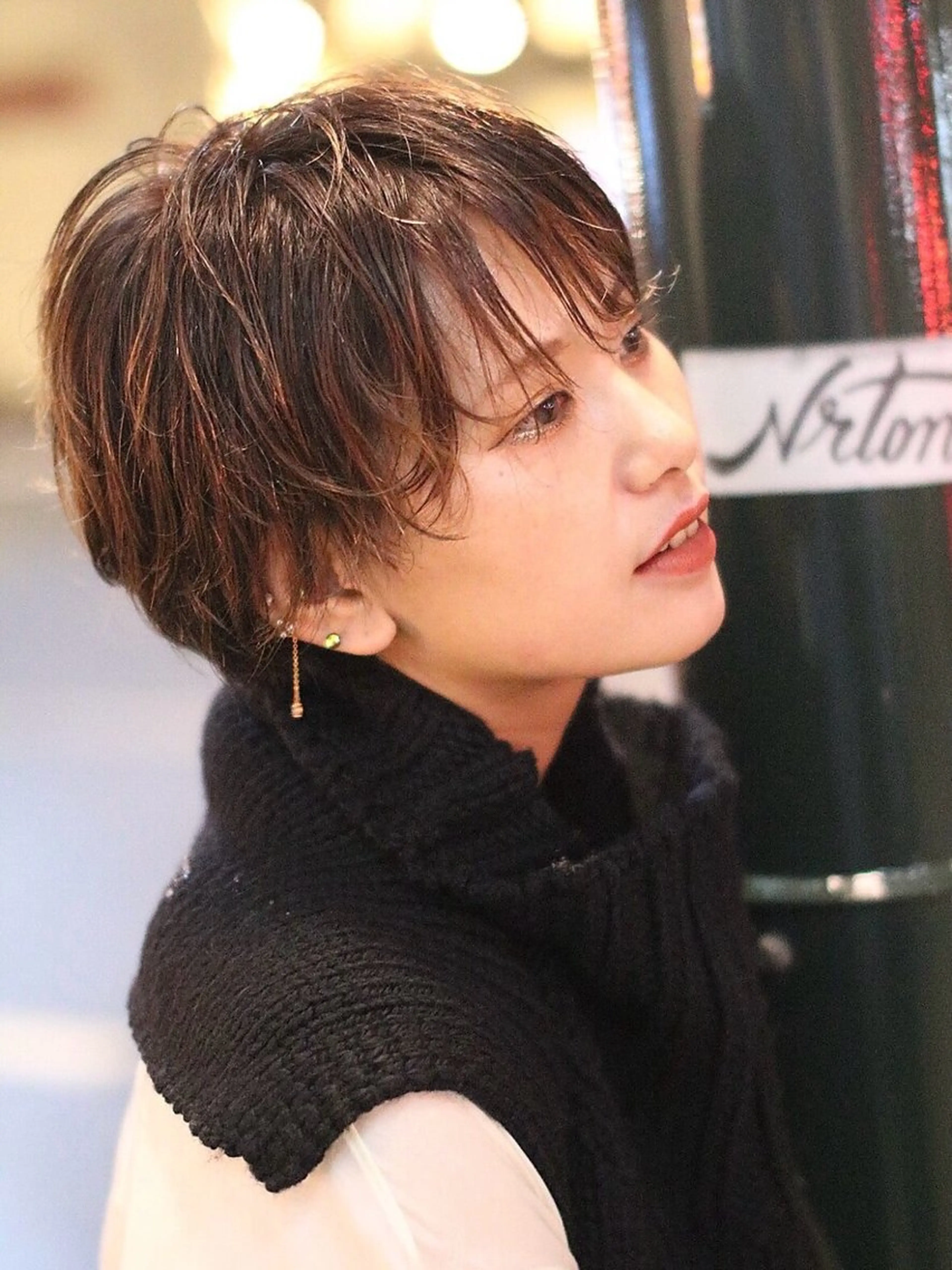 【モデル募集】カット+カラー+パーマの写真