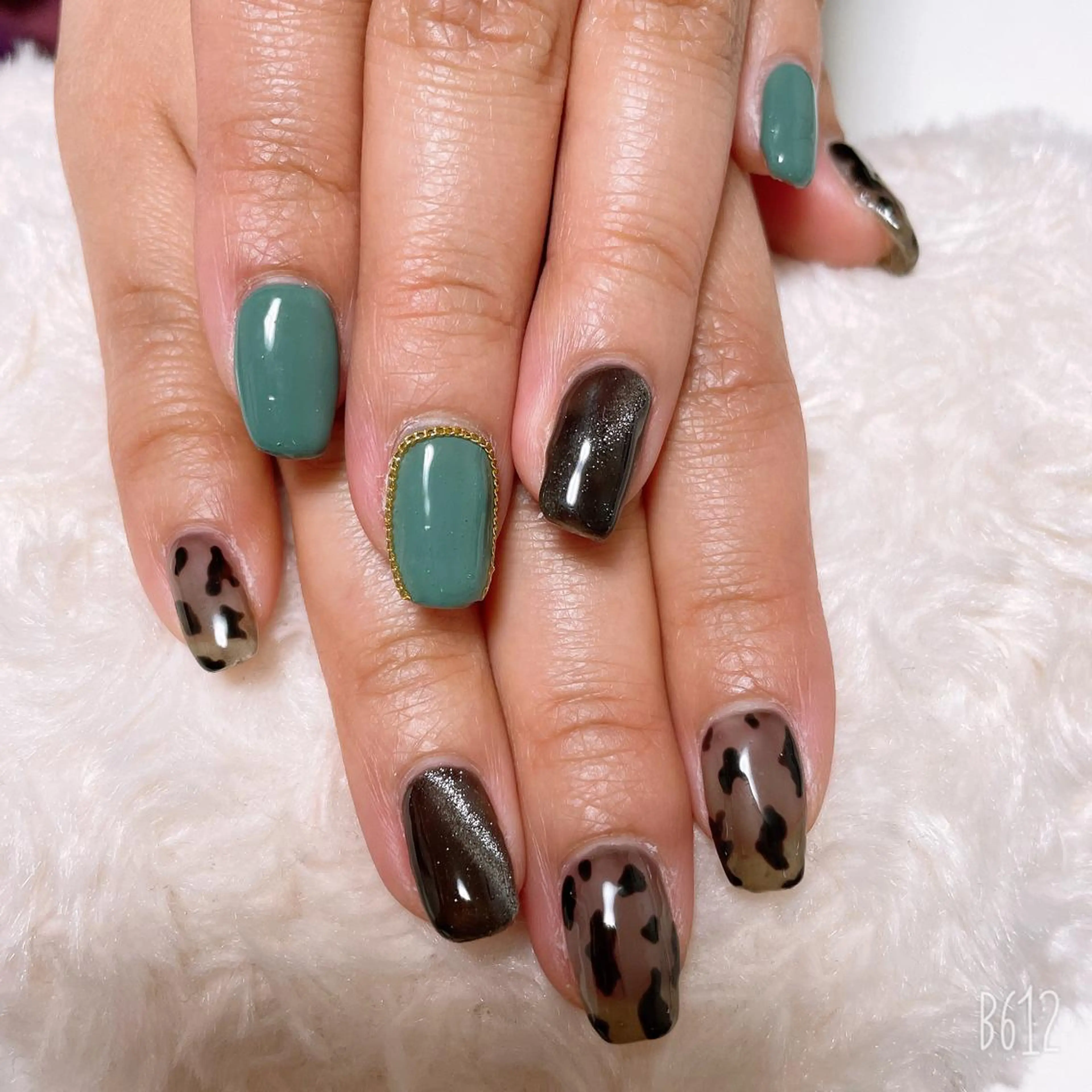 ネイル The Best Beauty受付担当のエステ・リラクイメージ