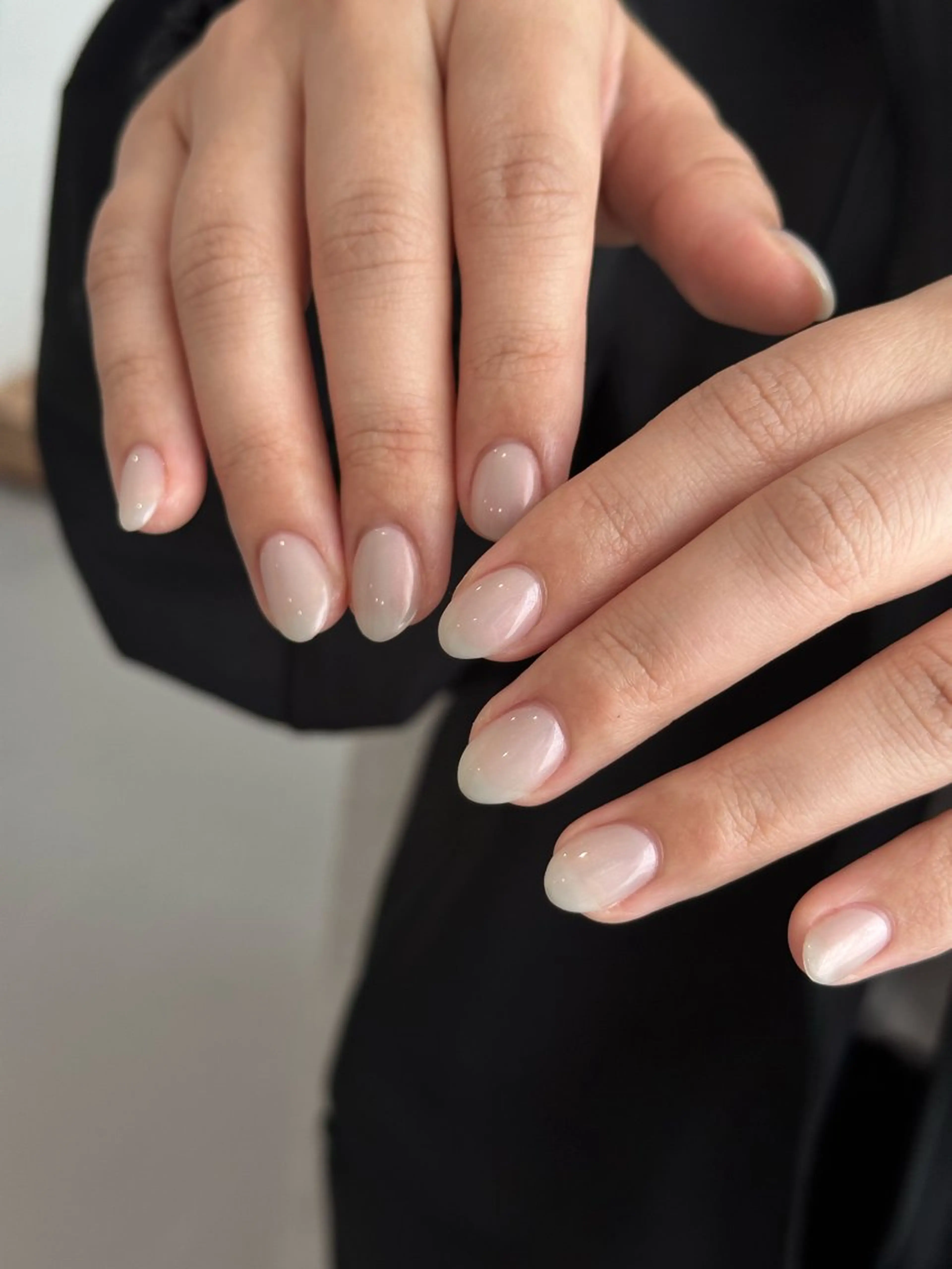 ネイル ハンドネイル GLOW/NAIL 二の宮KaNaのネイルデザイン