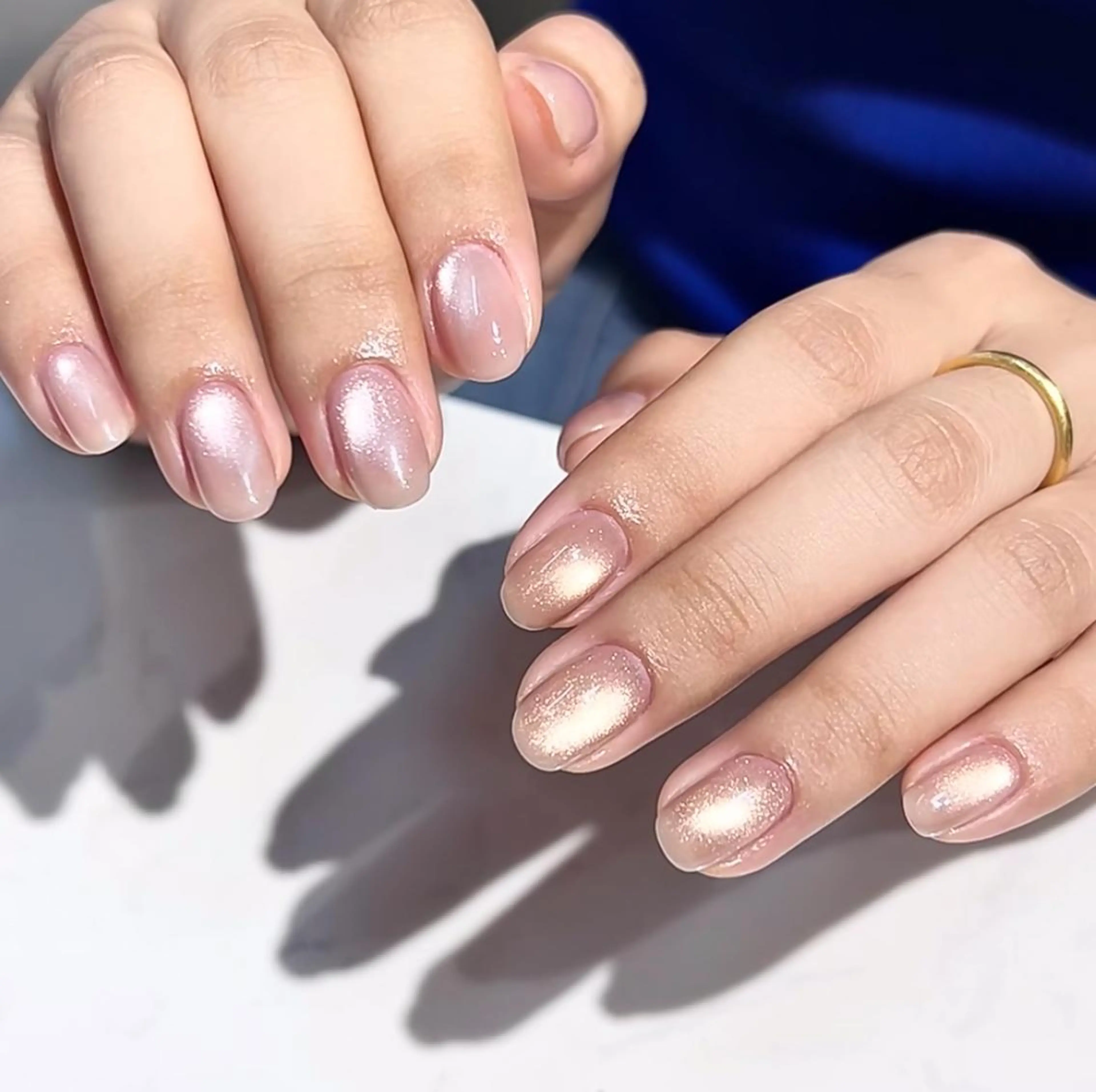 ネイル ハンドネイル エリ🫧 nail池袋東口のネイルデザイン