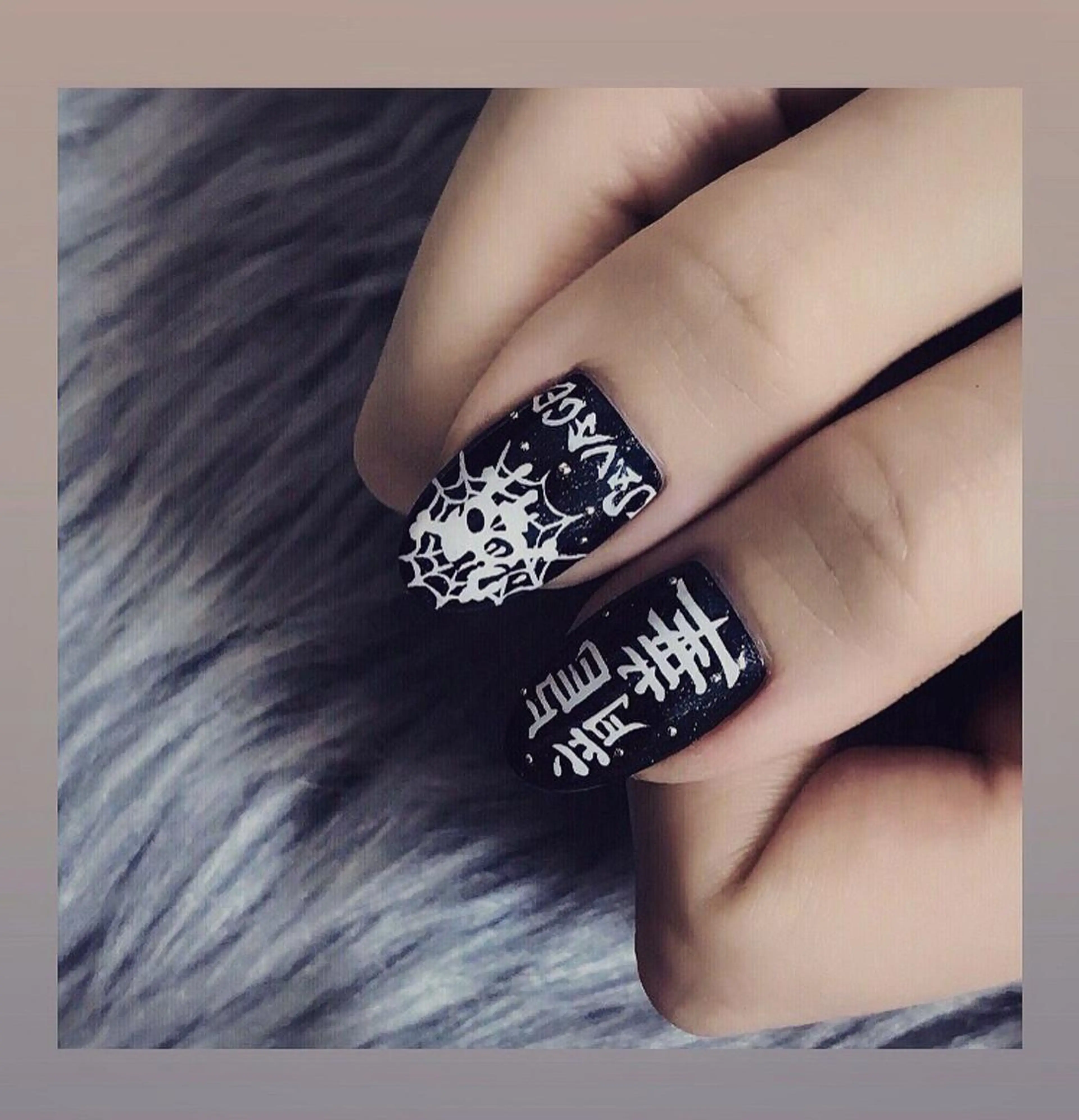 ネイル アートネイル NOI ROUGEのネイルデザイン