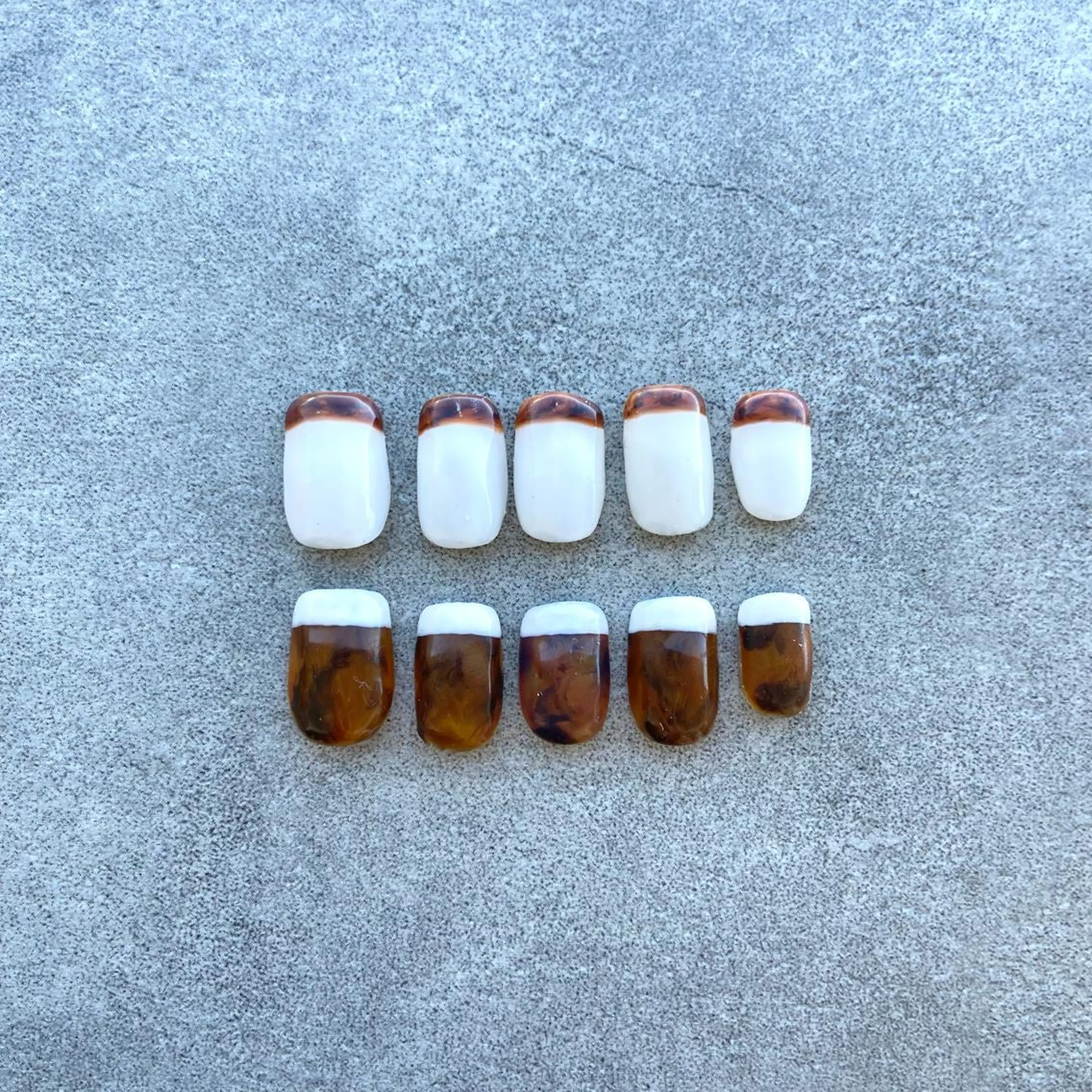 ネイル salon de oct.のネイルデザイン