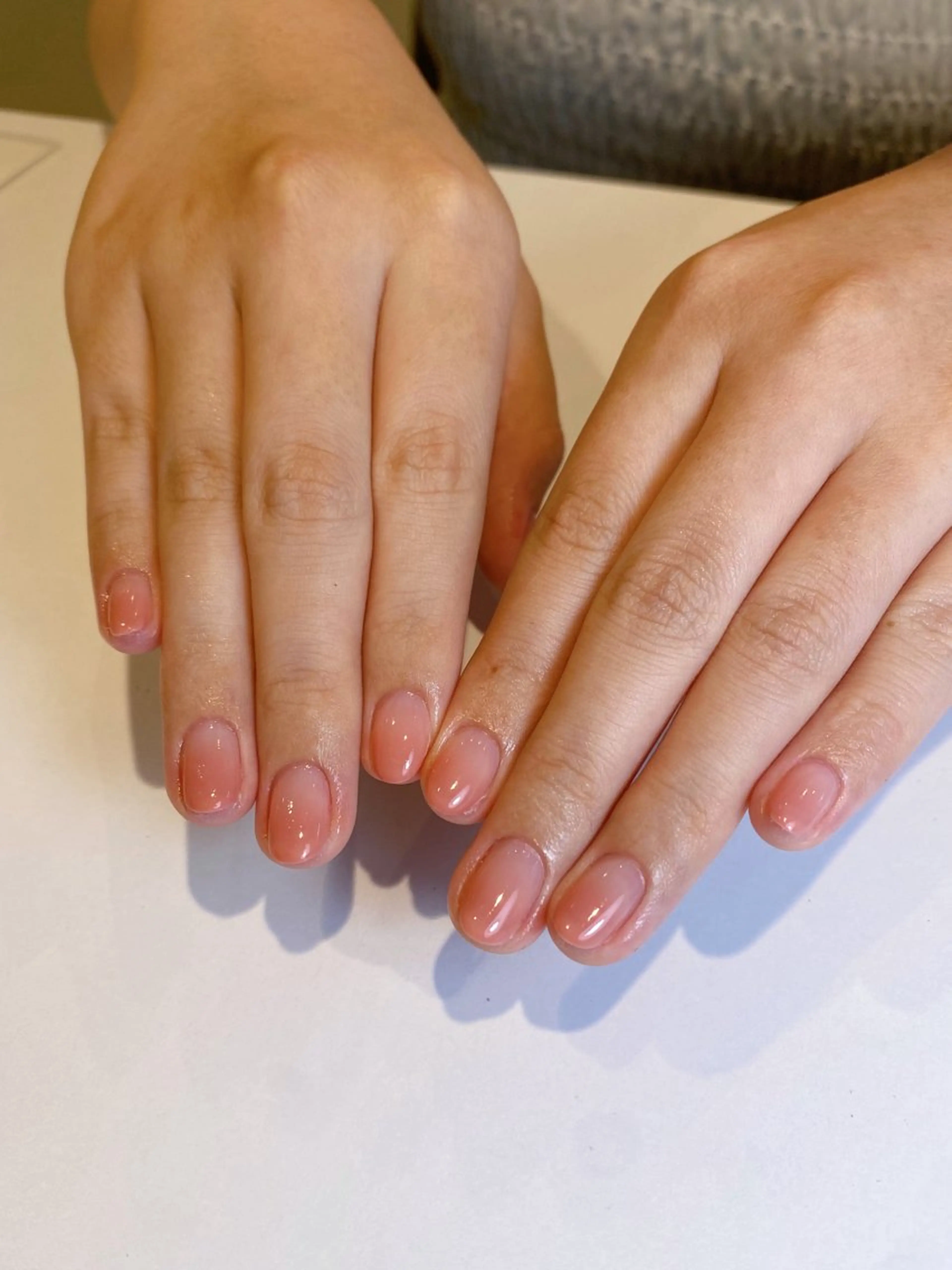 ネイル minuit ︎nail/Yumeのネイルデザイン