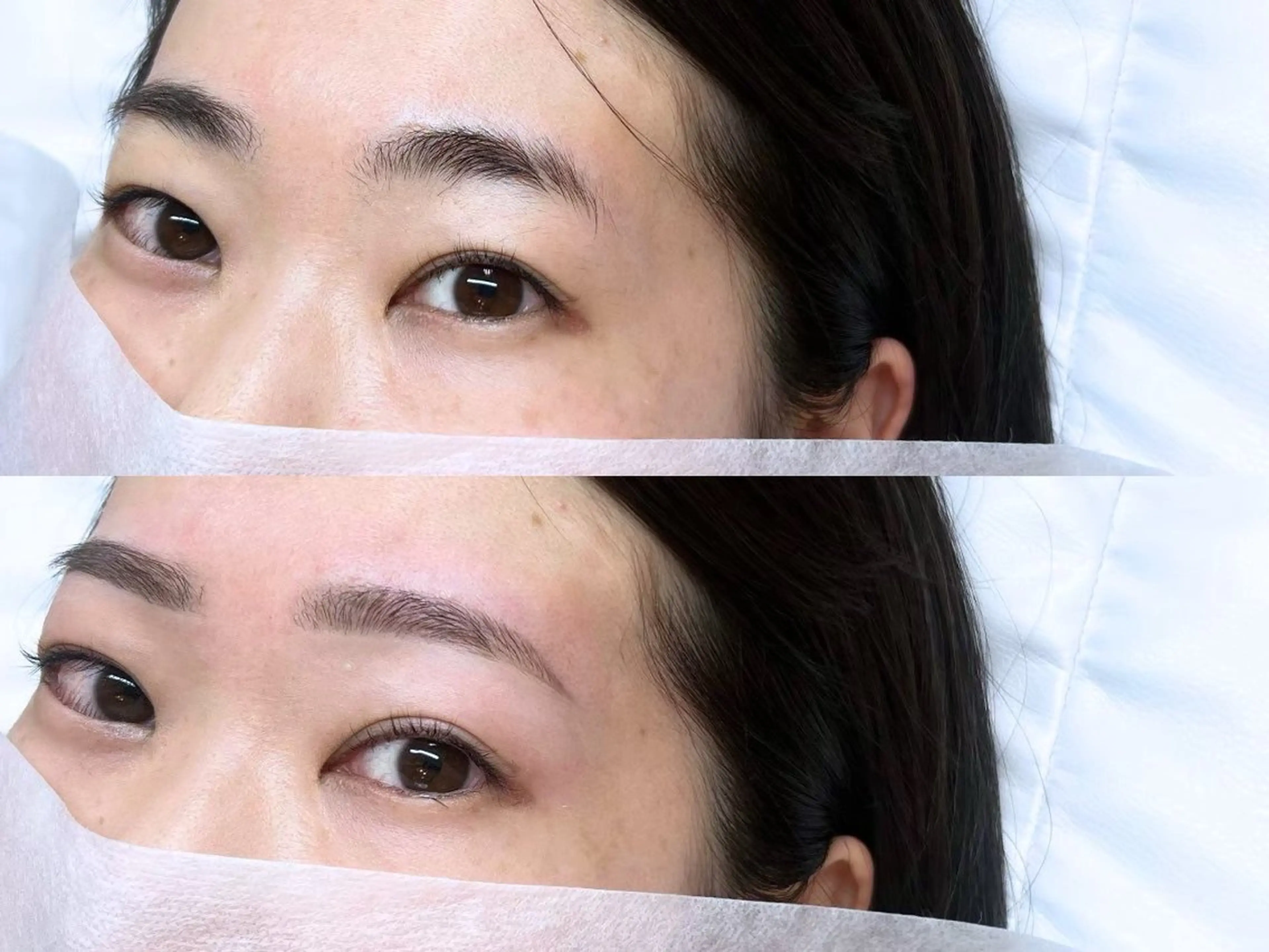 アイブロウ 眉毛のおねえさん　岡山駅前店所属・眉毛のおねえさん 岡山駅前店の眉毛・アイブロウイメージ