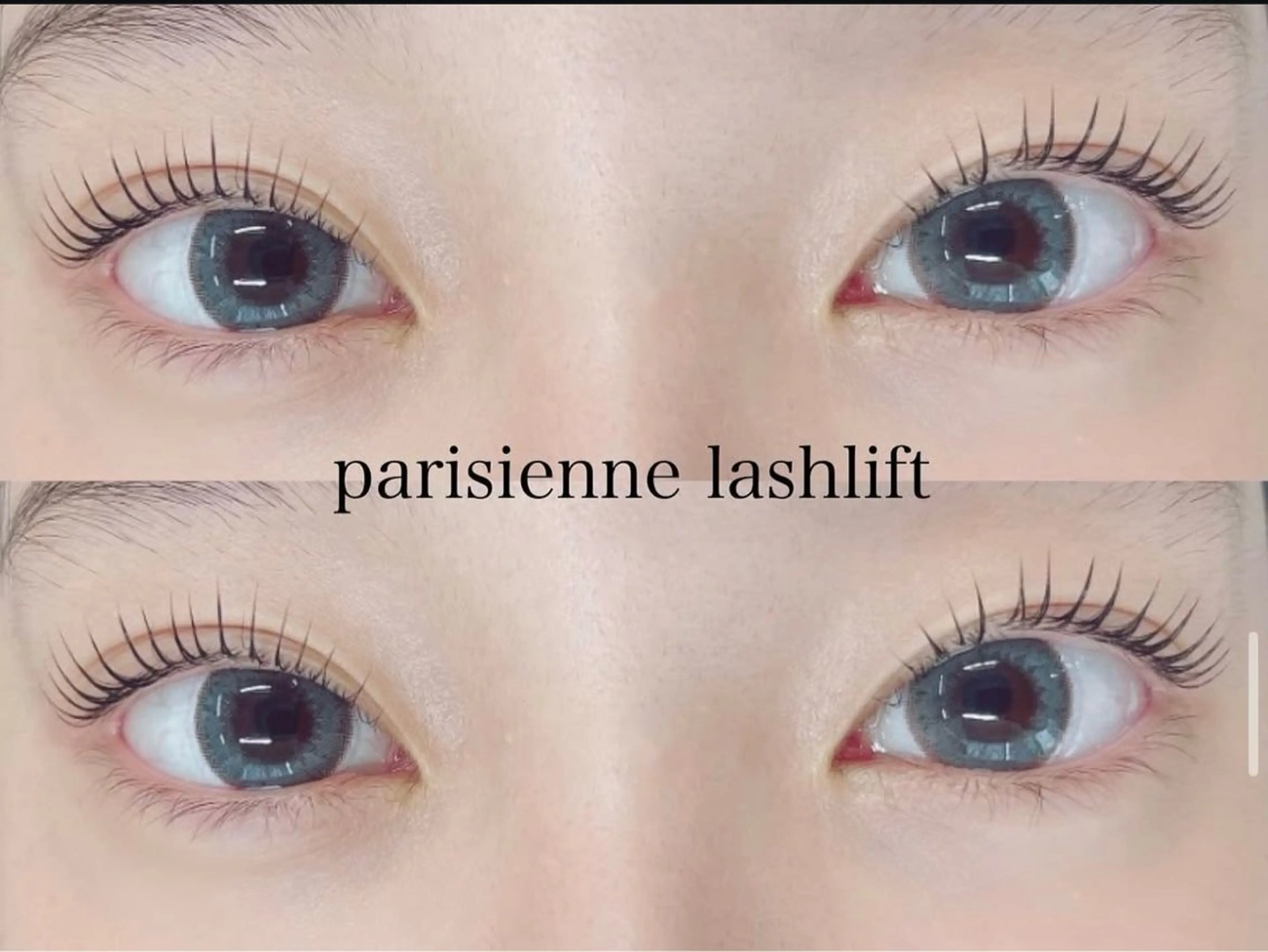 マツエク・マツパ Shucre名駅🖤 MOMOKAの眉毛・アイブロウイメージ