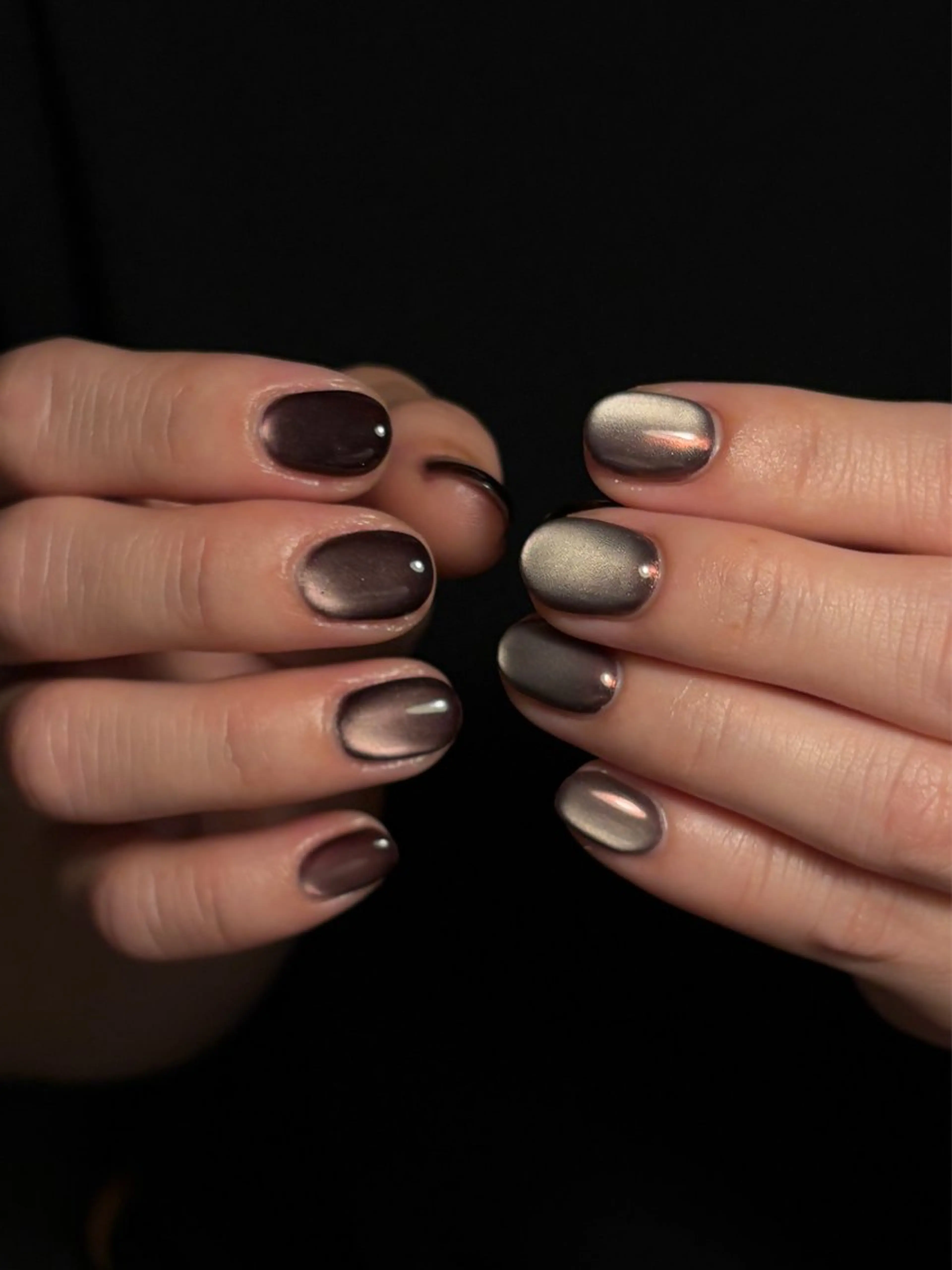 ネイル CHINAMI .のネイルデザイン