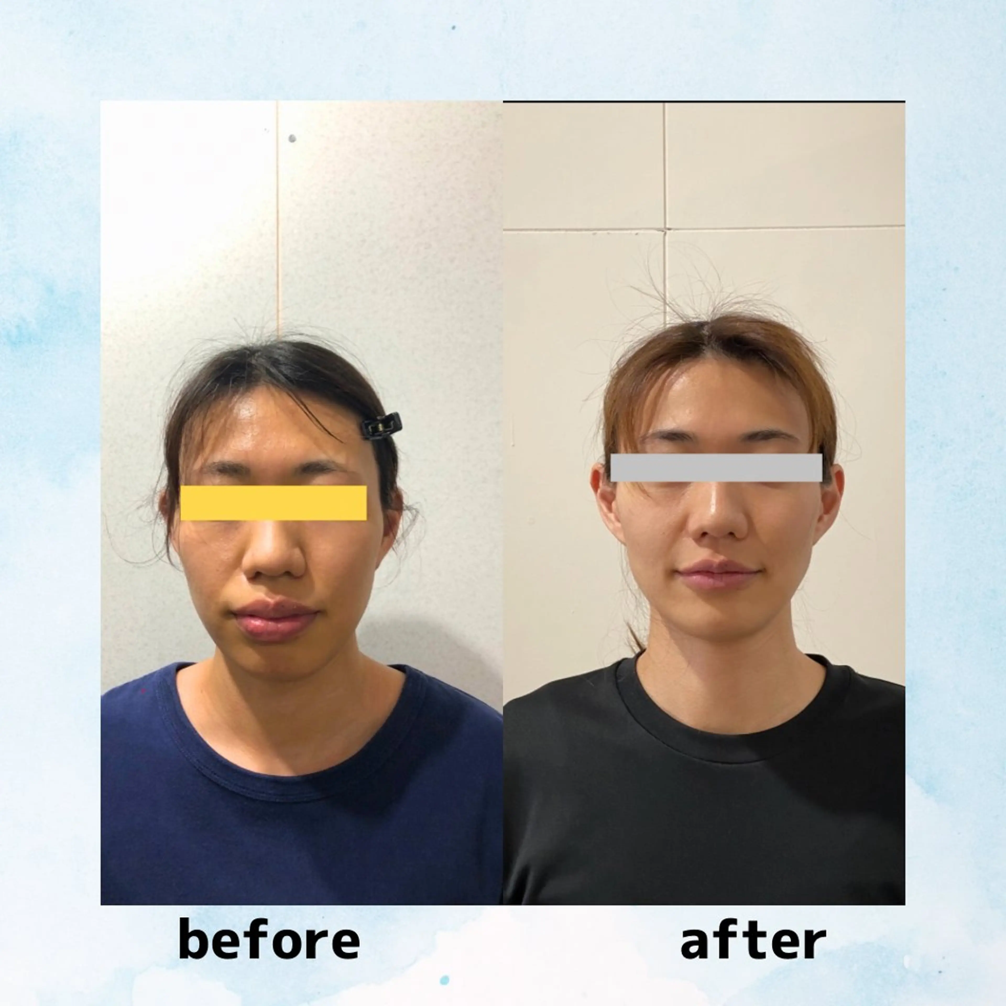 【京整体　笑ゥ月〜 wemias〜長岡のエステ・リラクイメージ