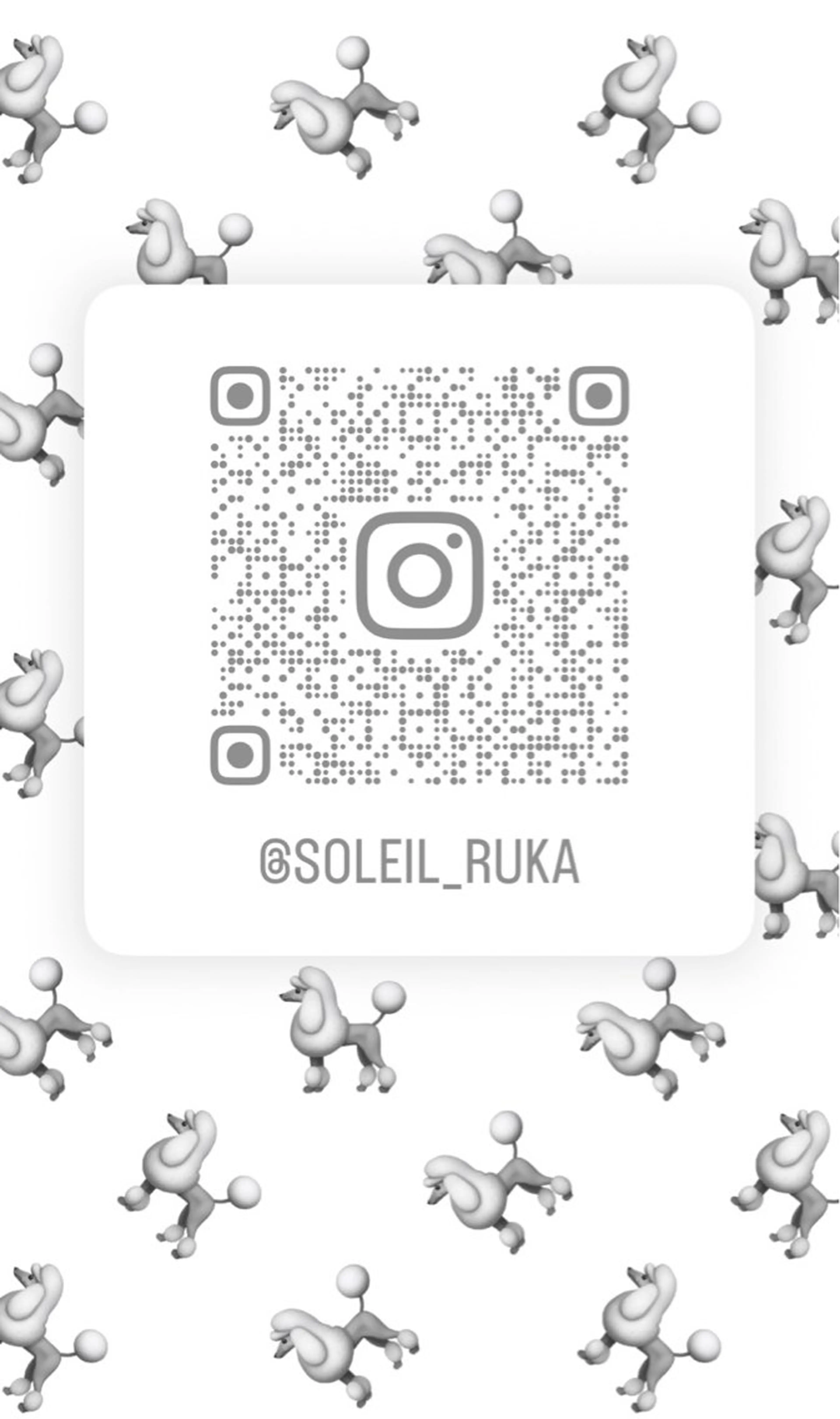 ミディアム ボブ/艶髪 soleilrukaのヘアスタイル