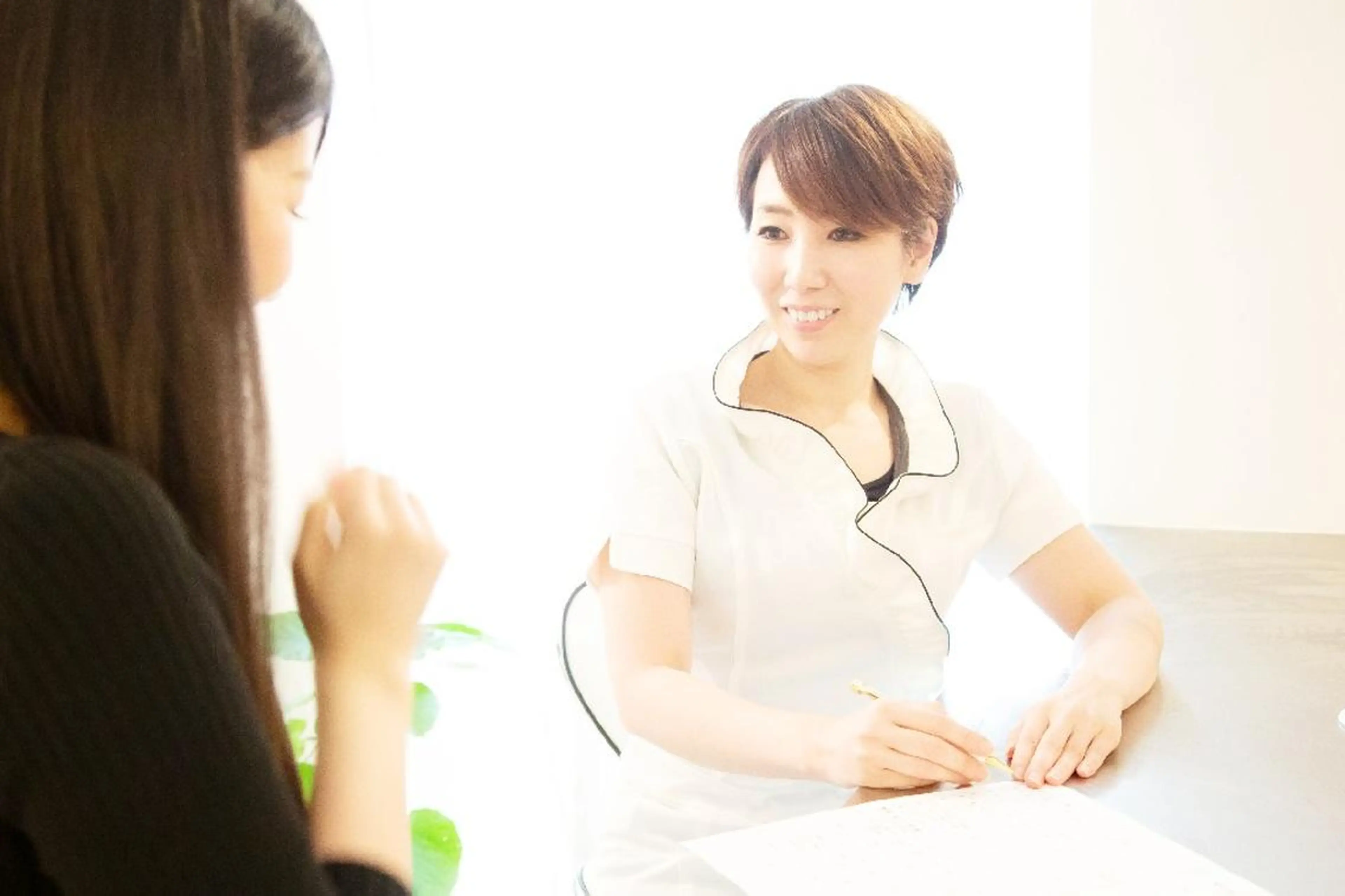 salon  vivieのエステ・リラクイメージ