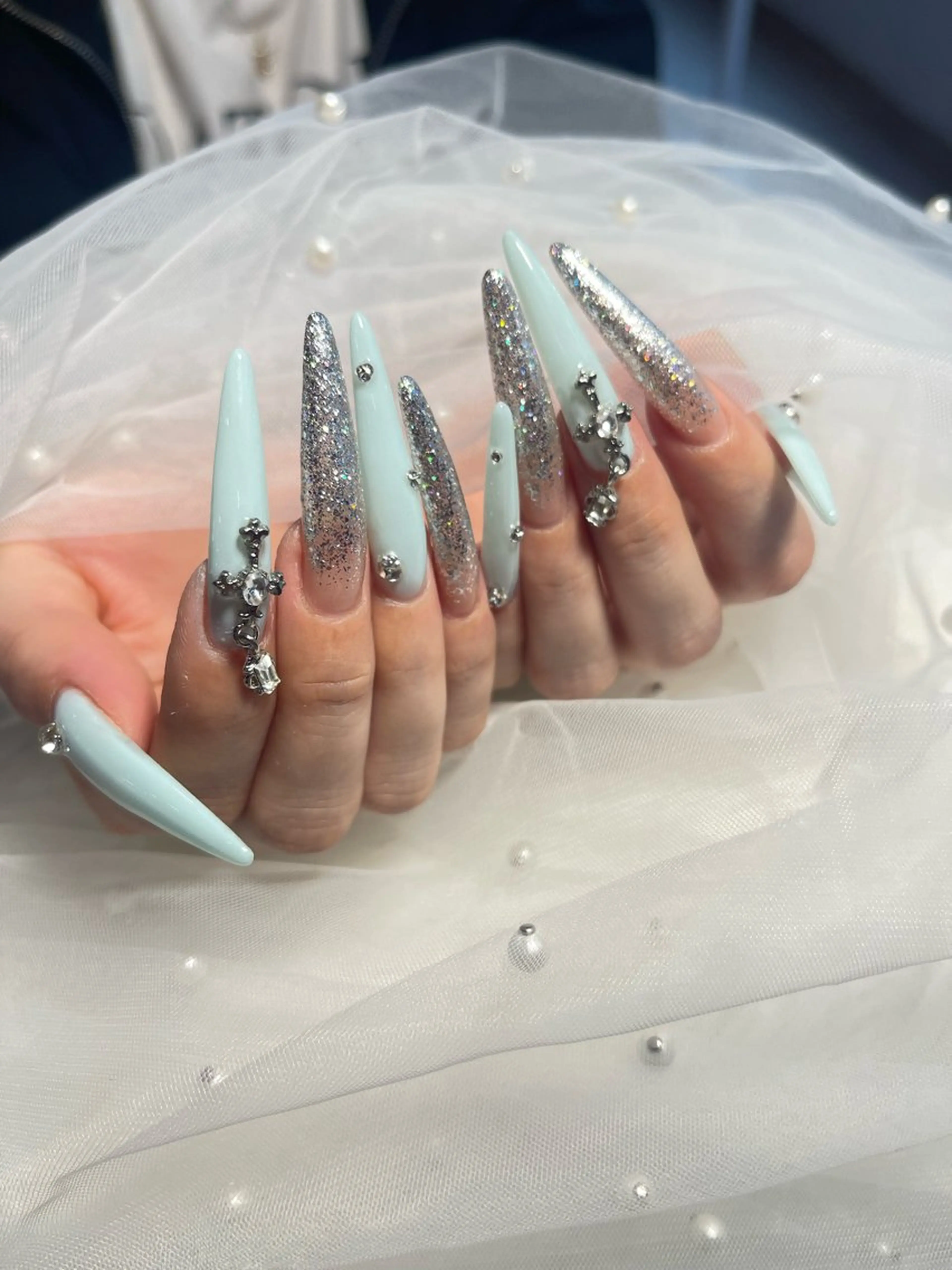 ネイル ベストネイル Noraのネイルデザイン