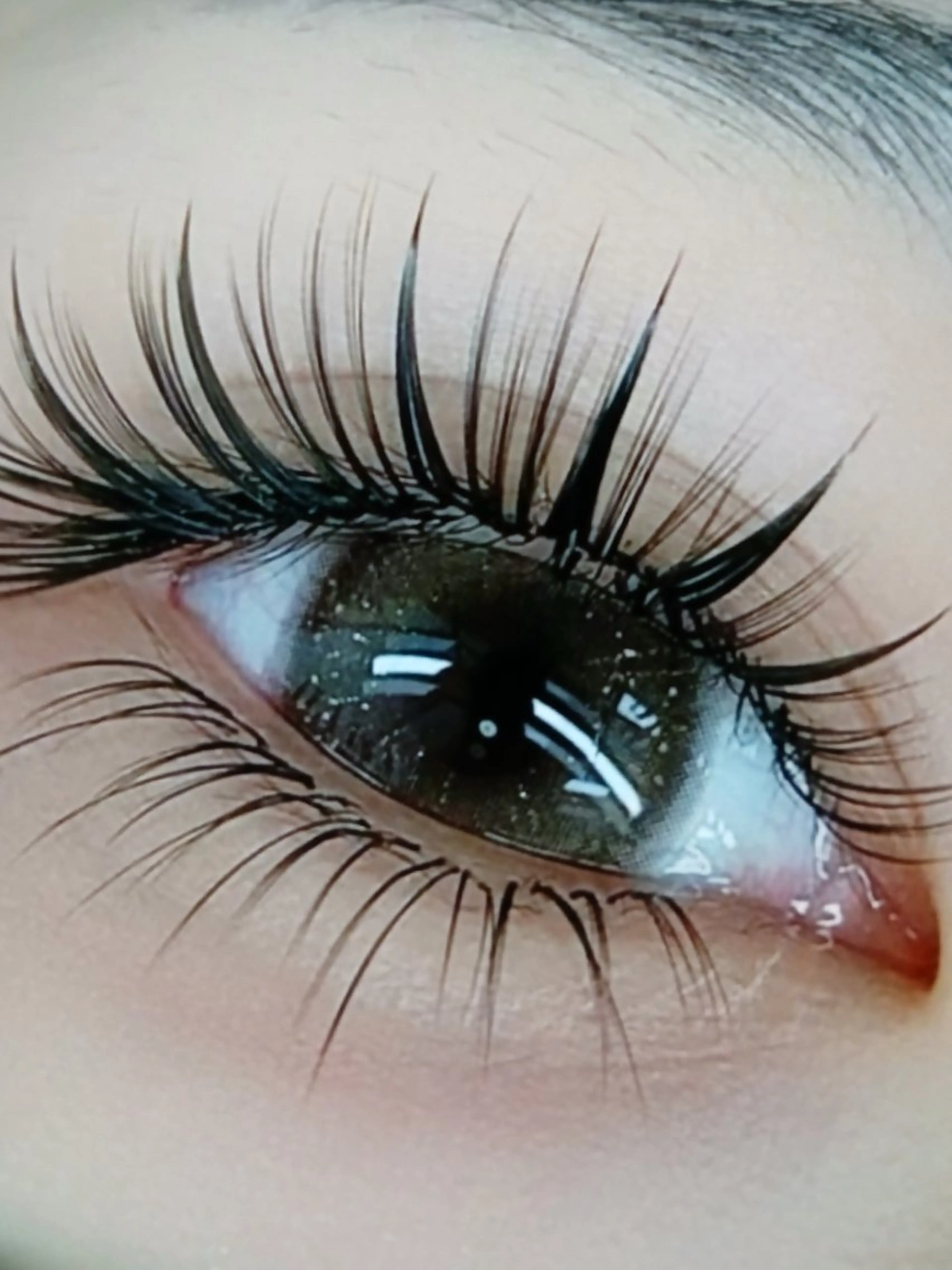 マツエク・マツパ マツエク HANA  まつ毛サロンのマツエク・マツパデザイン