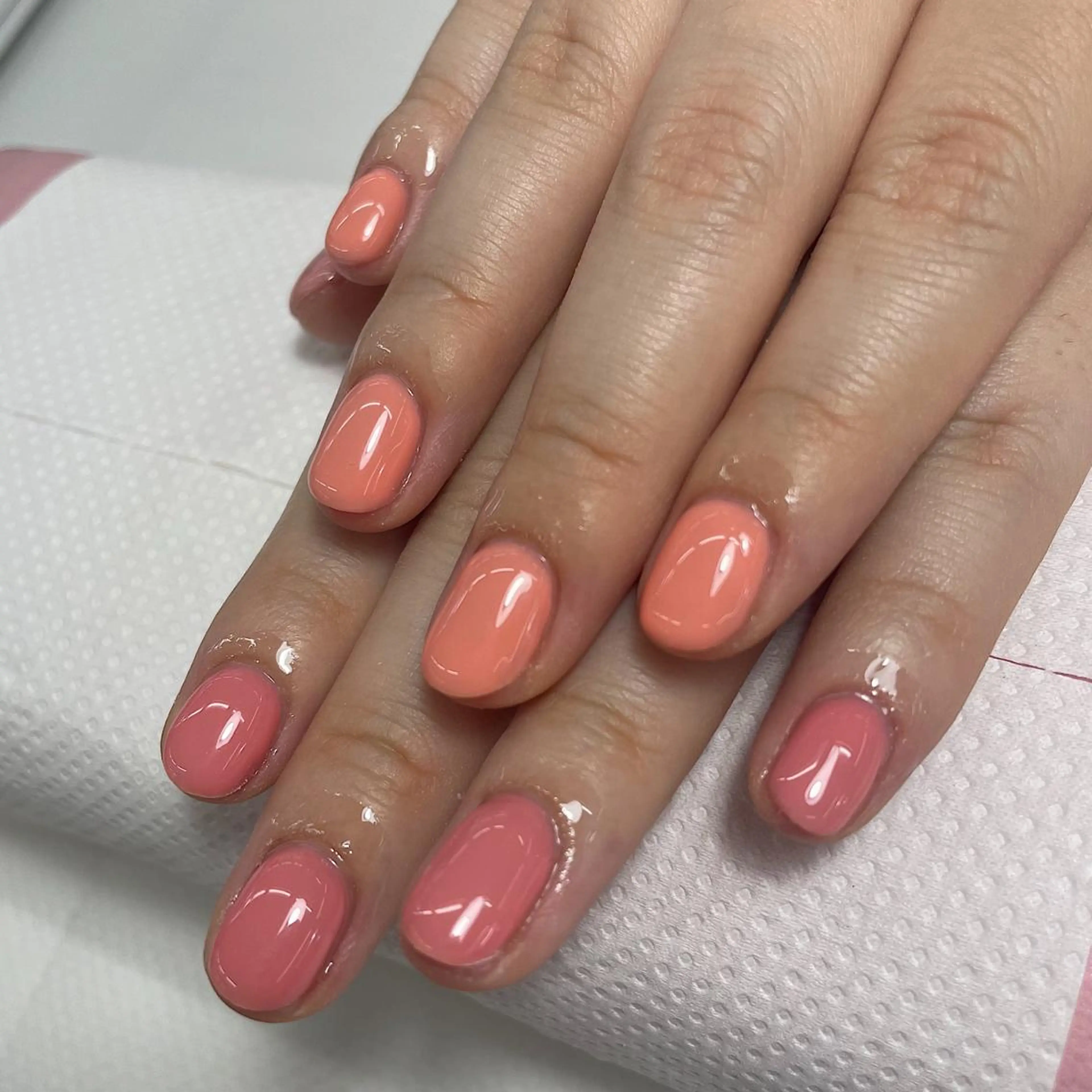 ネイル 【MAXKELLY】 ᴋᴀɴᴀᴍɪ🫧のネイルデザイン