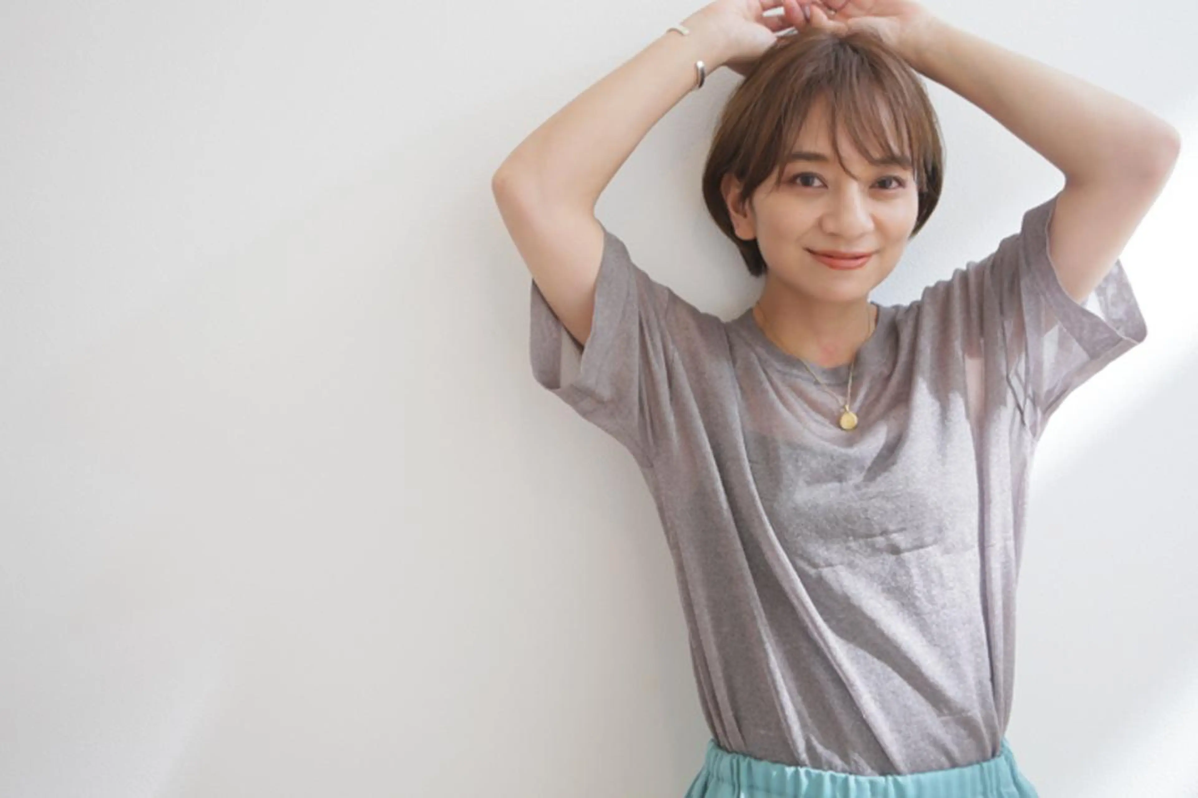 炭酸泉使用シャンプー付きだから頭皮もスッキリ髪も艶髪✨カット🦄＋クイックトリートメント🌈の写真