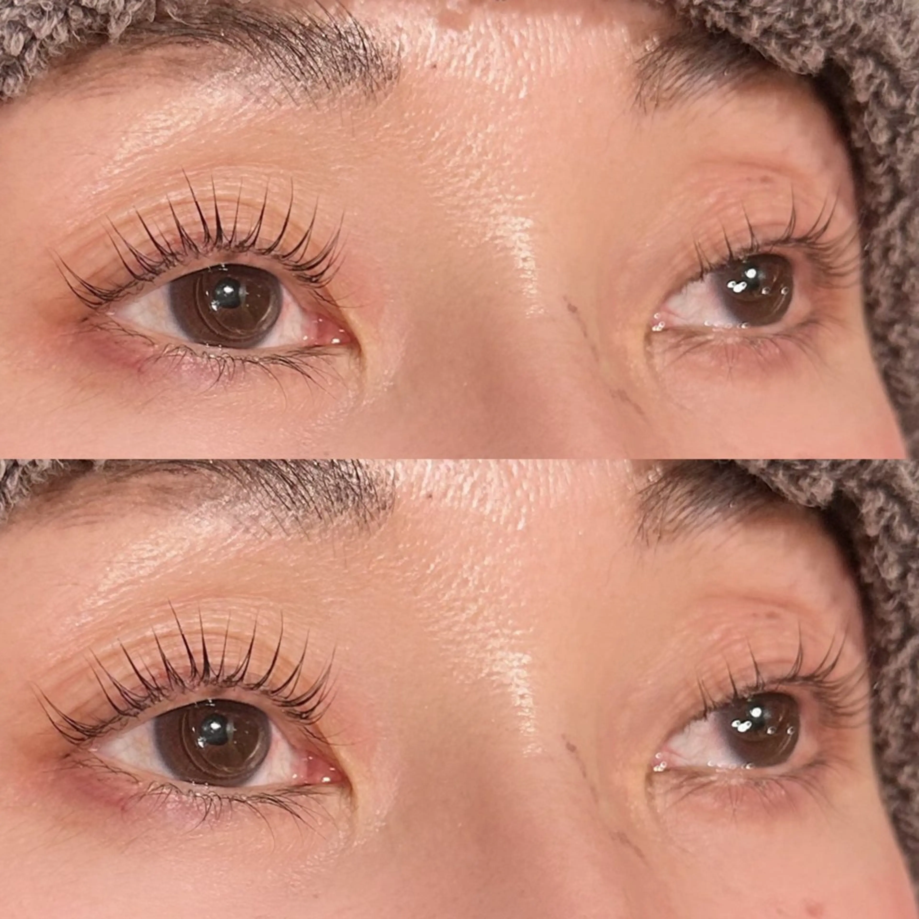 マツエク・マツパ マツパ 【amii】曽根🥀 /束感/エク/パリのマツエク・マツパデザイン