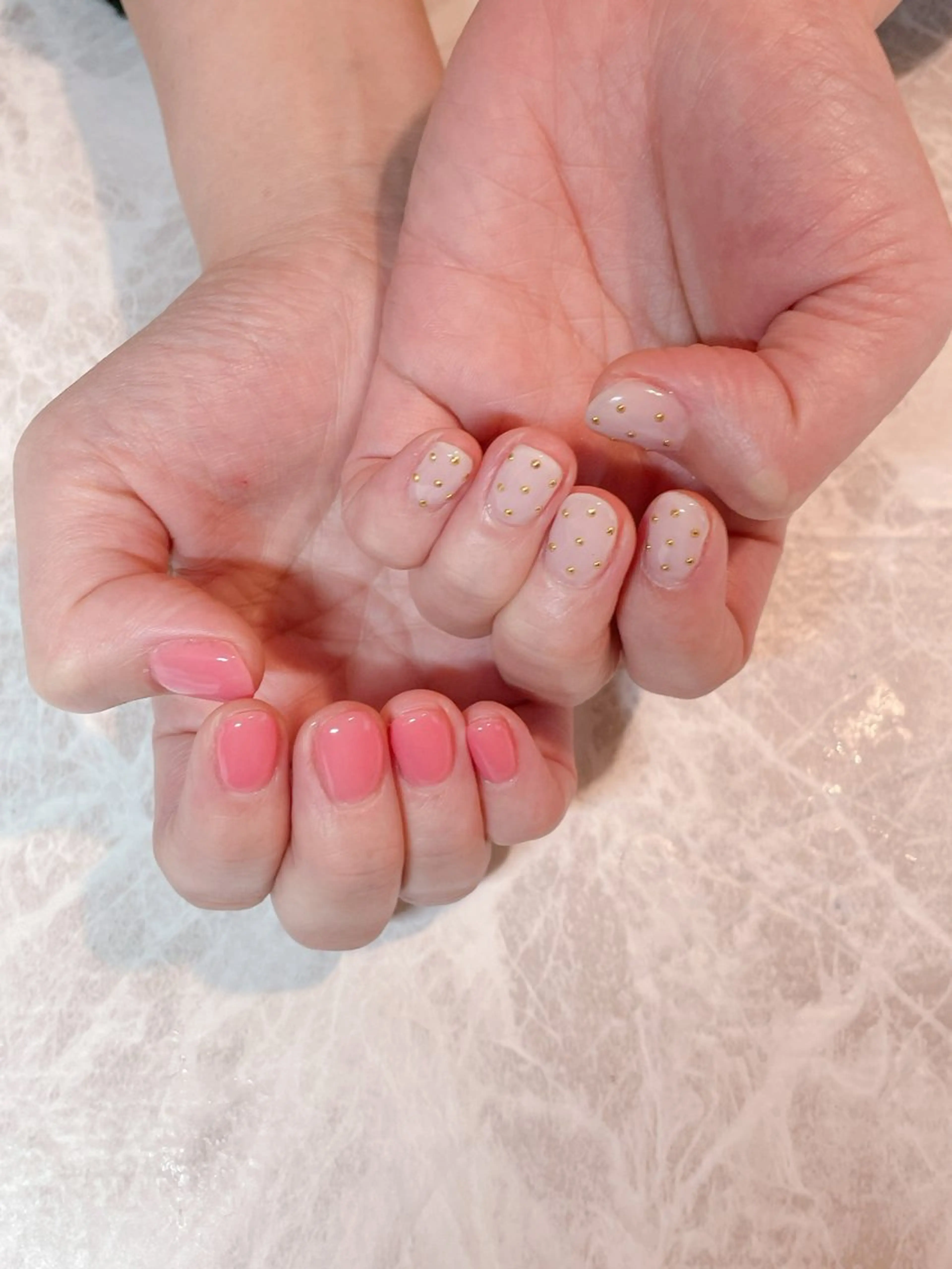 ネイル nail hachiのネイルデザイン