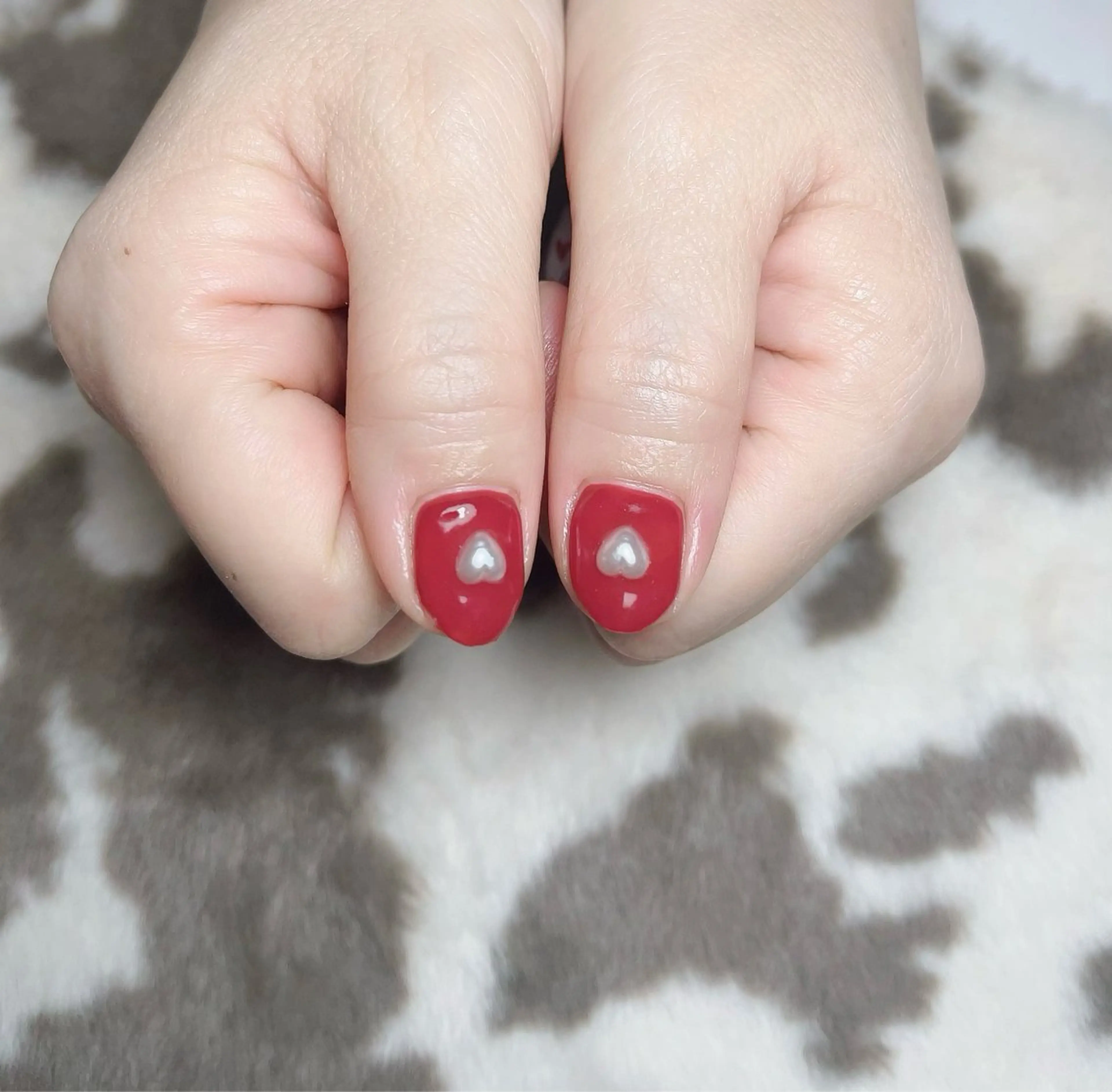 ネイル hairsalon 556のマツエク・マツパデザイン