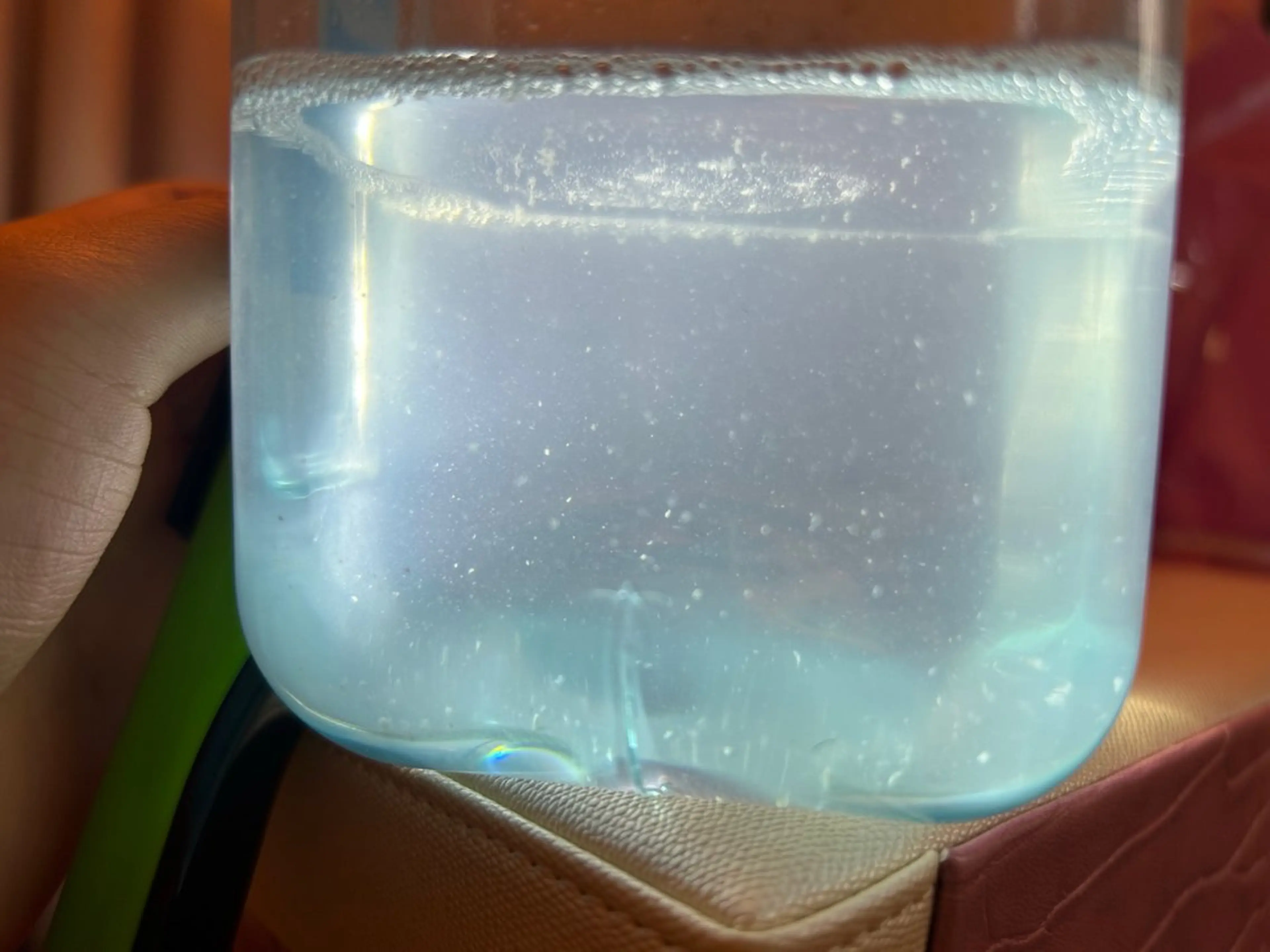 ビューティーサロン ソナタのエステ・リラクイメージ