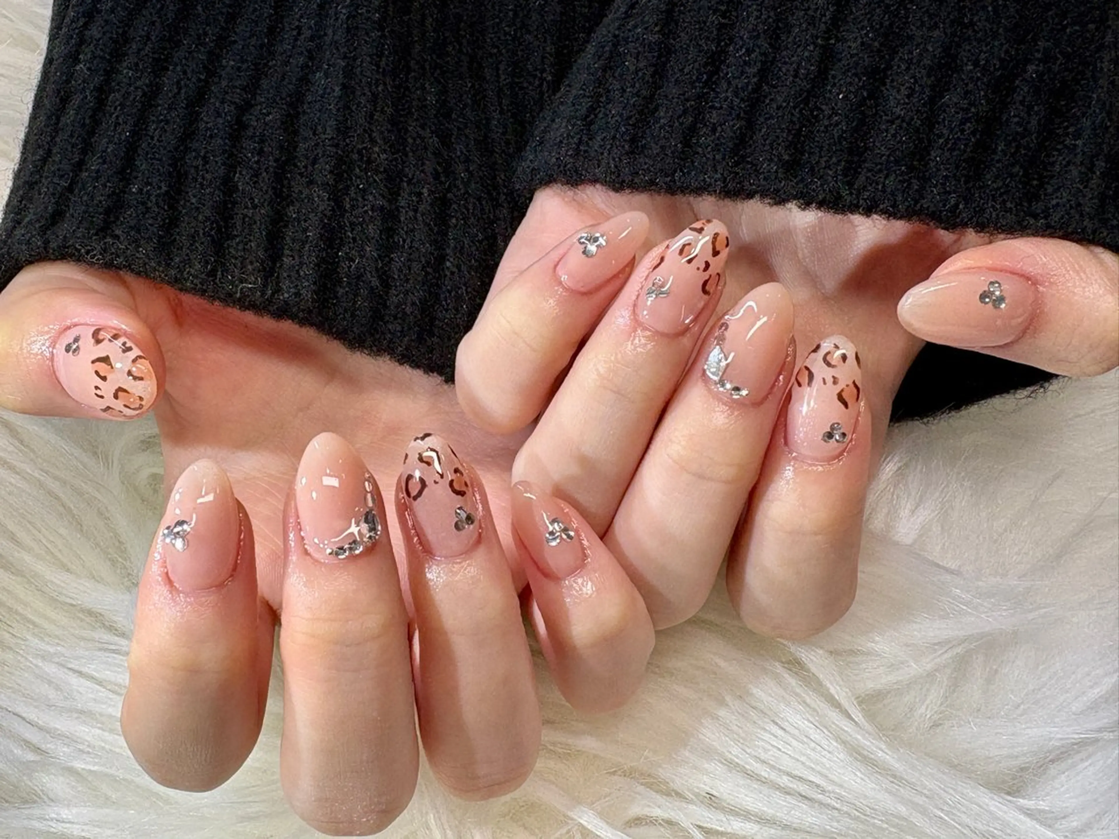 ネイル Beauty Salon Lunaのエステ・リラクイメージ