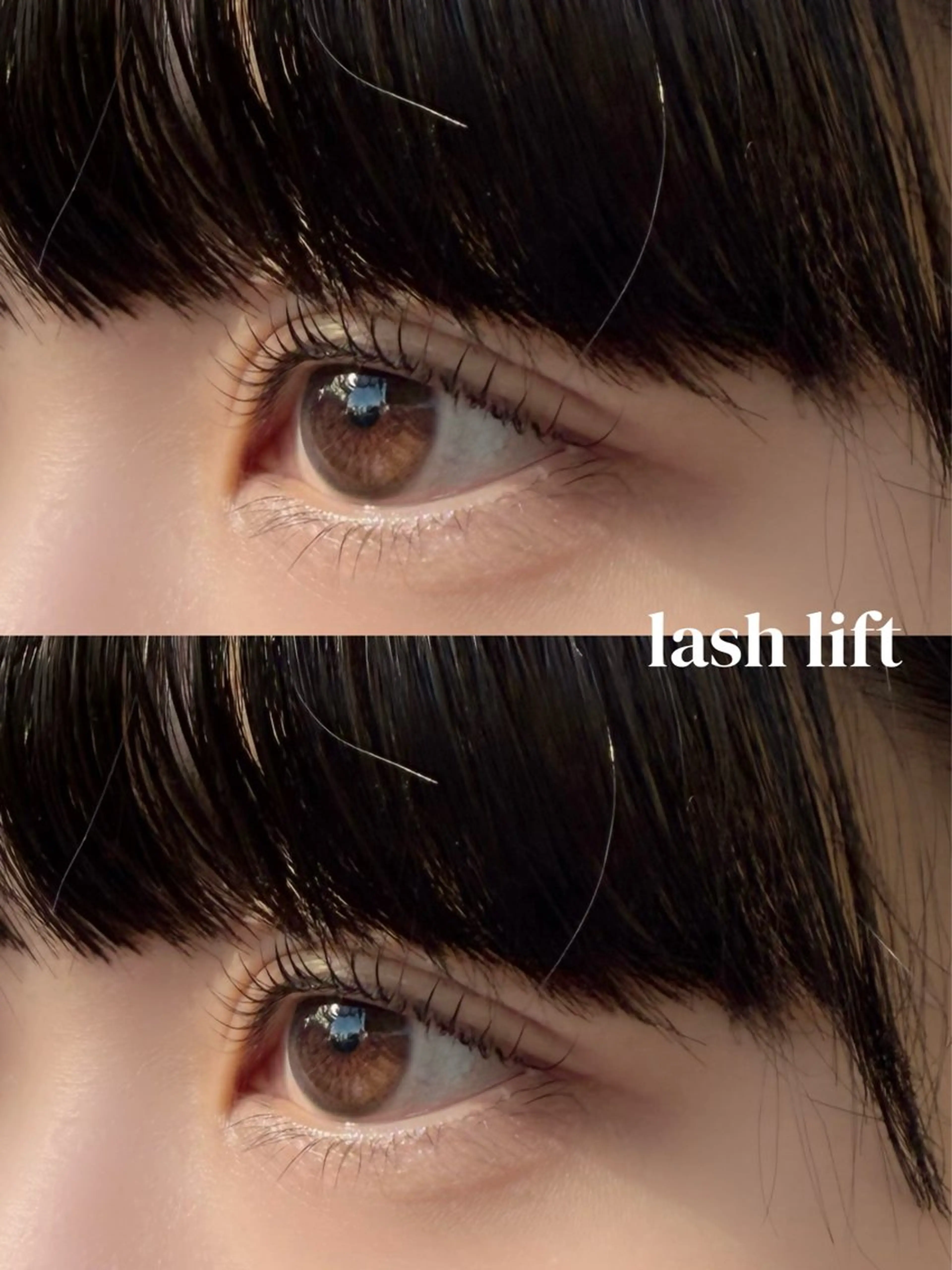 マツエク・マツパ マツパ 【LOAVE】 めい💛表参道/渋谷のマツエク・マツパデザイン