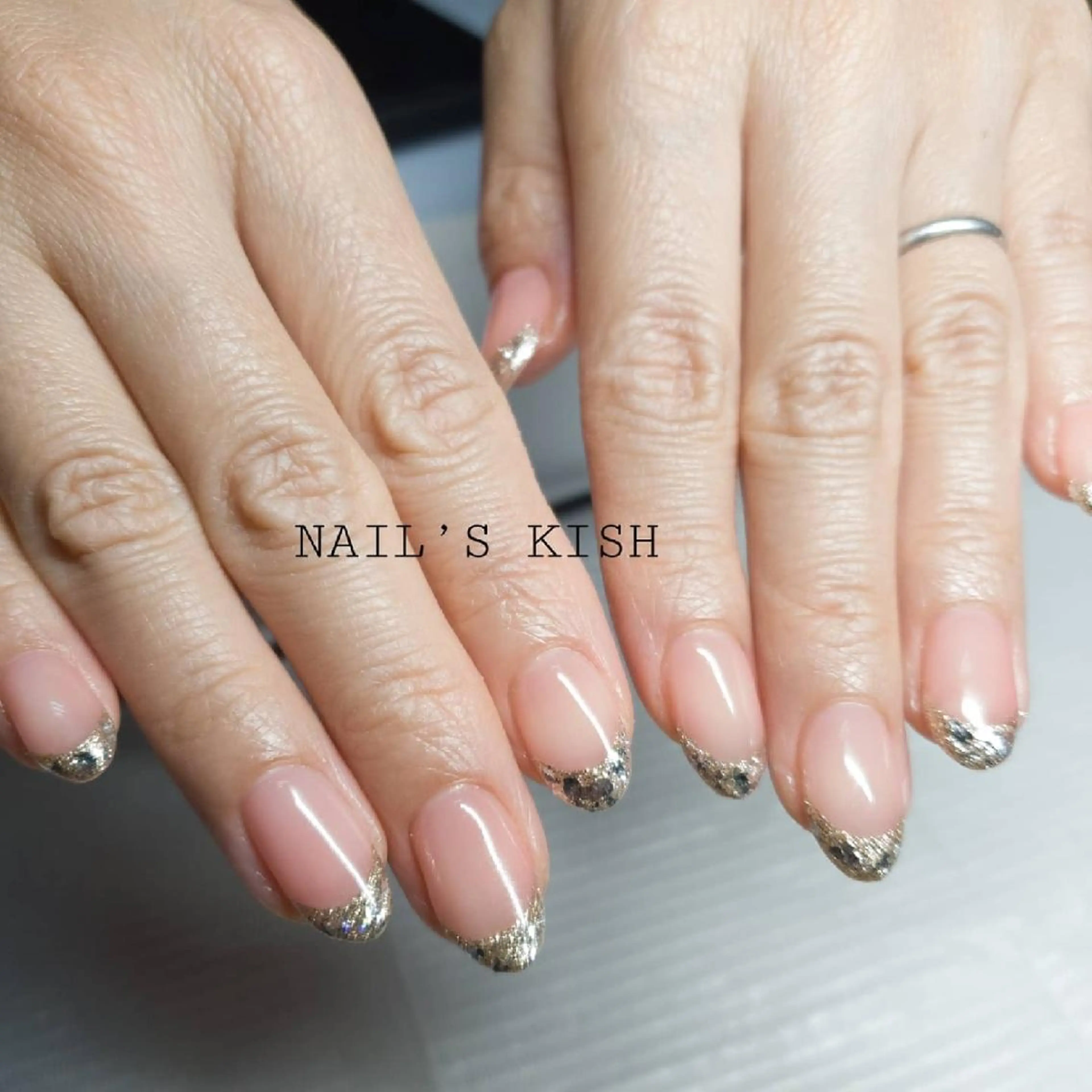 ネイル NAIL'S KISHのネイルデザイン