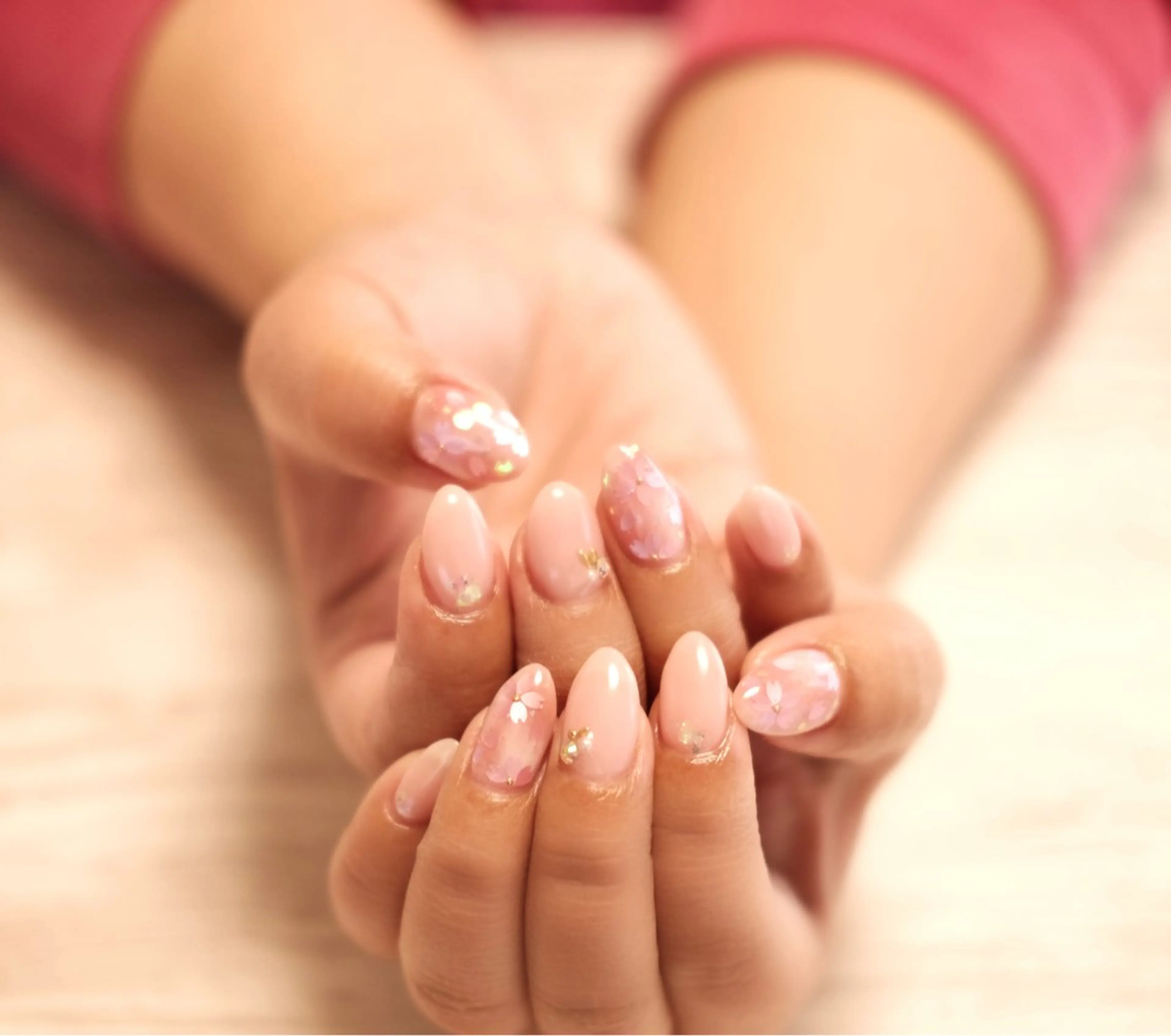 ネイル July nail salonのネイルデザイン