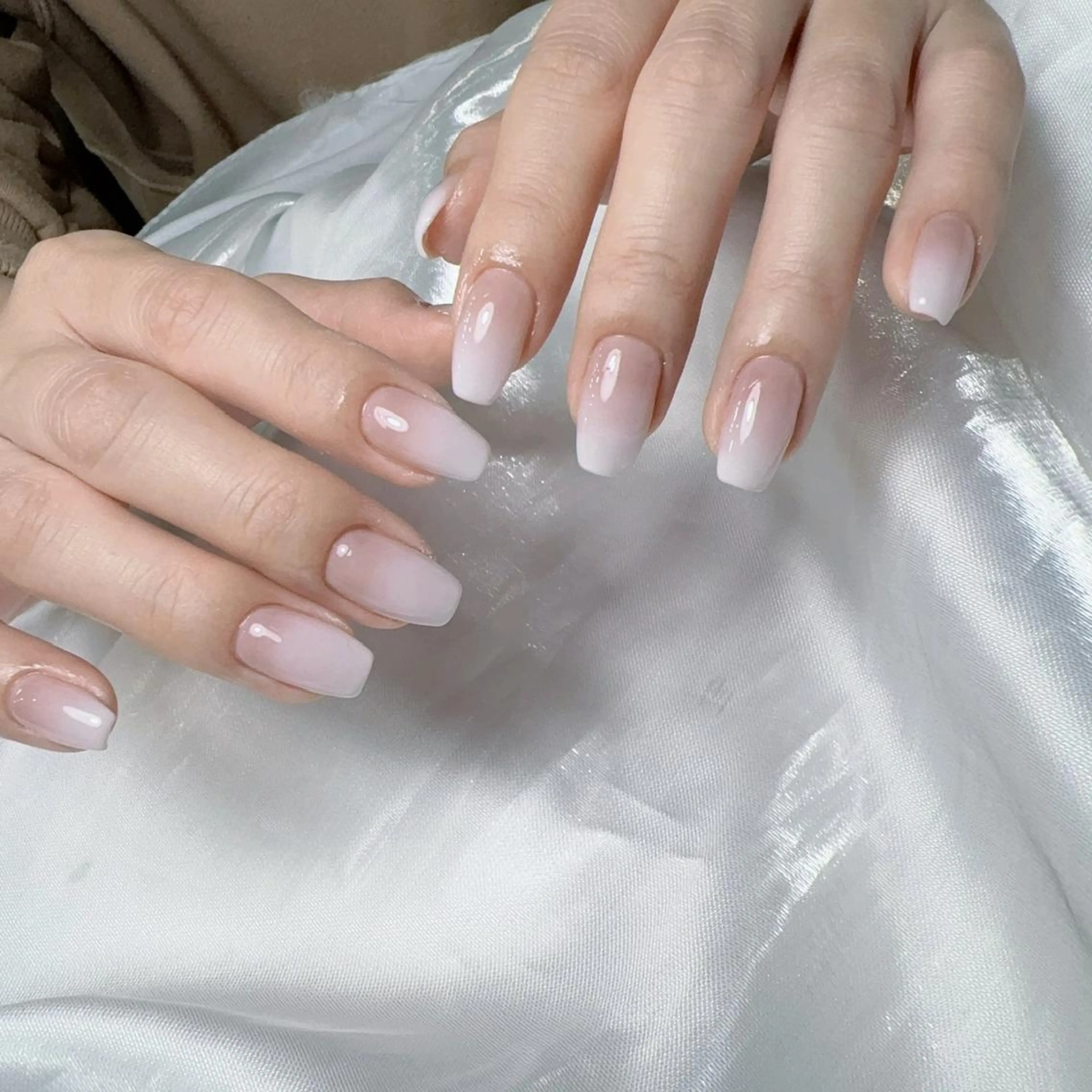 ネイル G. 長さ出し専門店のネイルデザイン