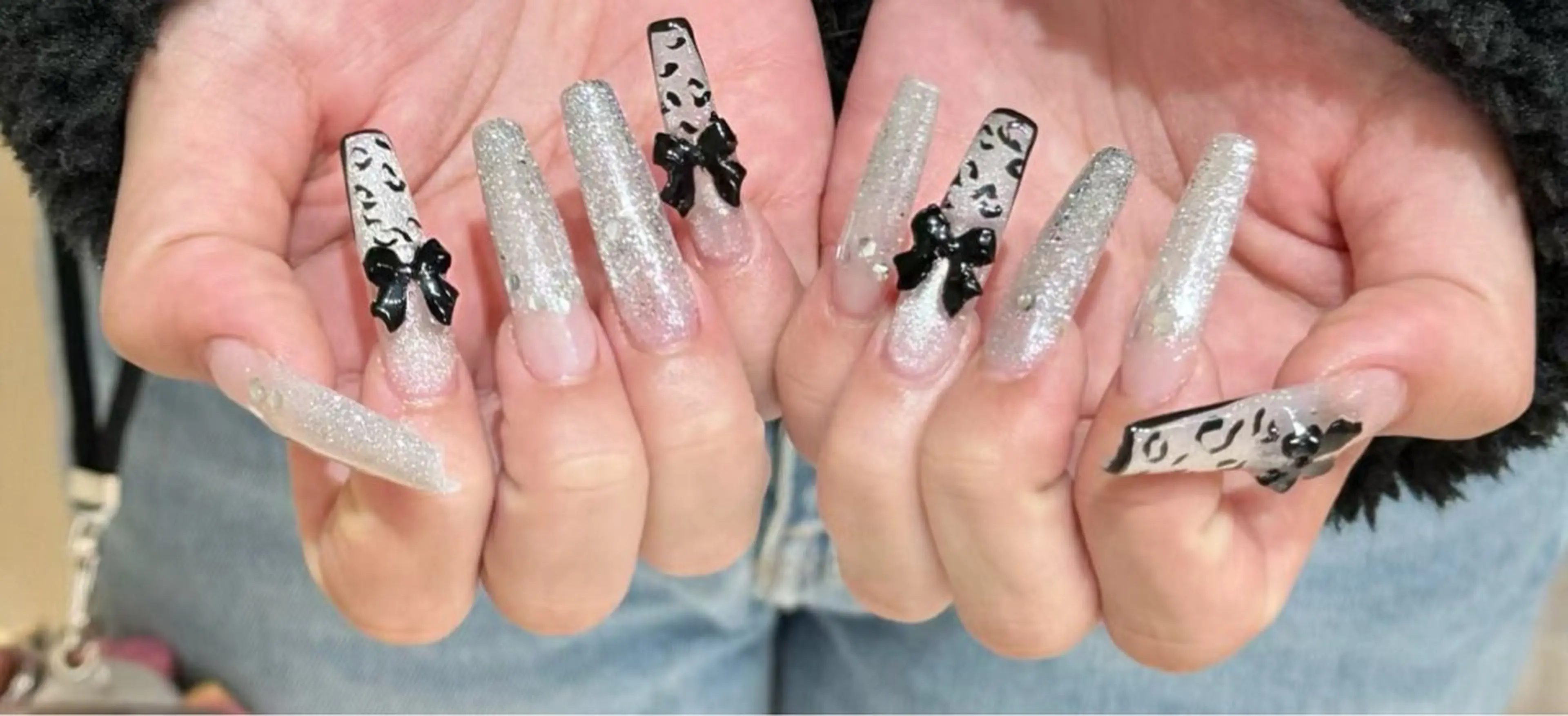 ネイル Rimi Nailアメリカ村のネイルデザイン