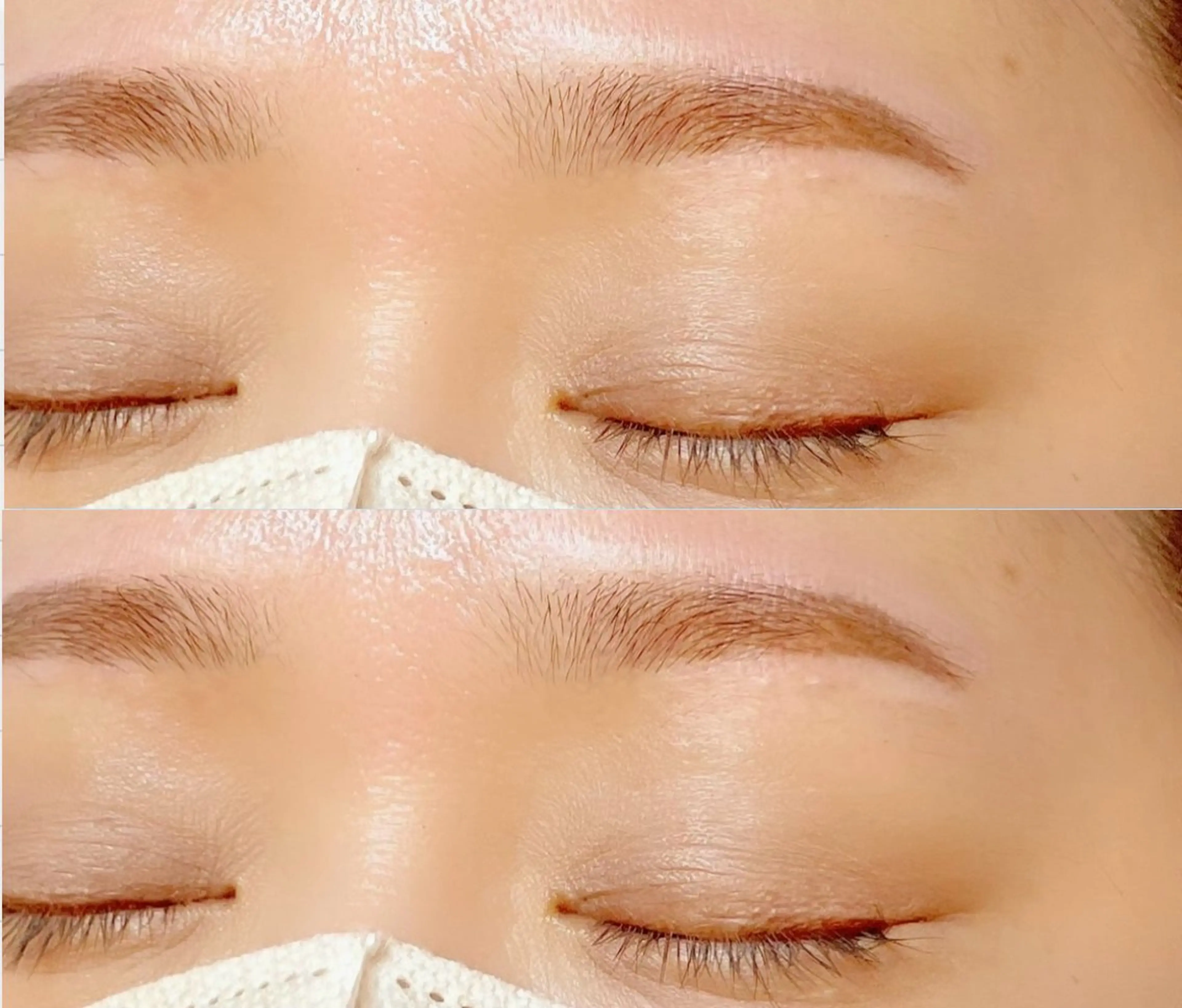 アイブロウ WHITE EYE　川口店所属・WHITE EYE keikoの眉毛・アイブロウイメージ