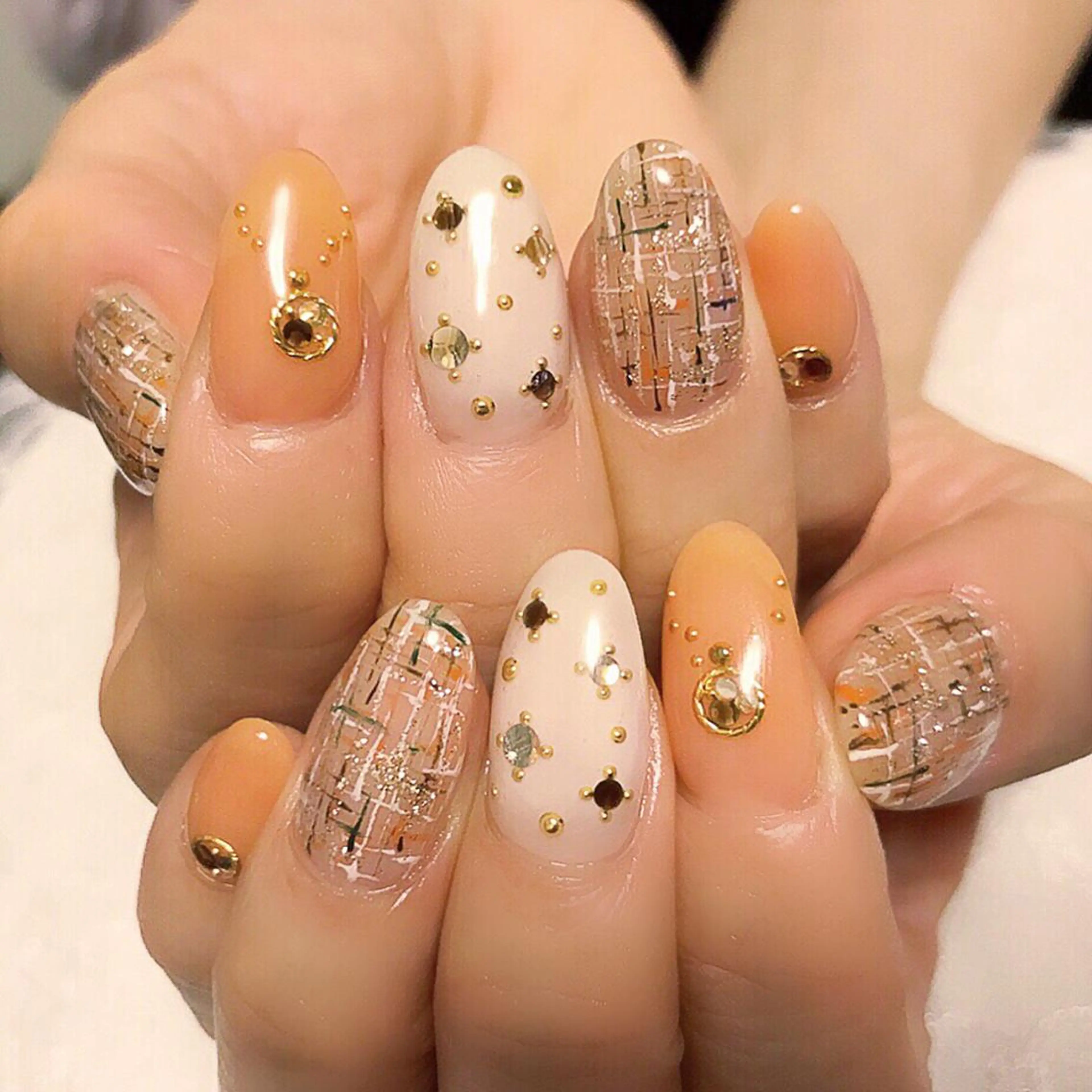 ネイル yumnail (ネイル&脱毛)のエステ・リラクイメージ